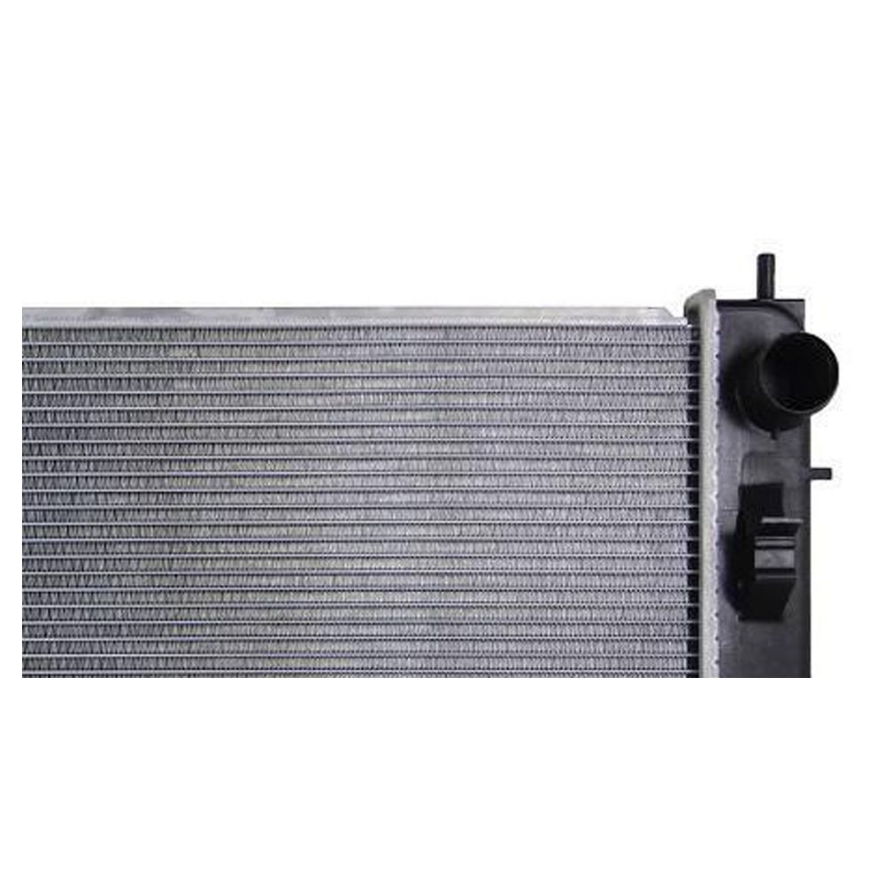 Radiator For 2018-2020 Subaru Crosstrek Convenience Sport Utility 2.0L