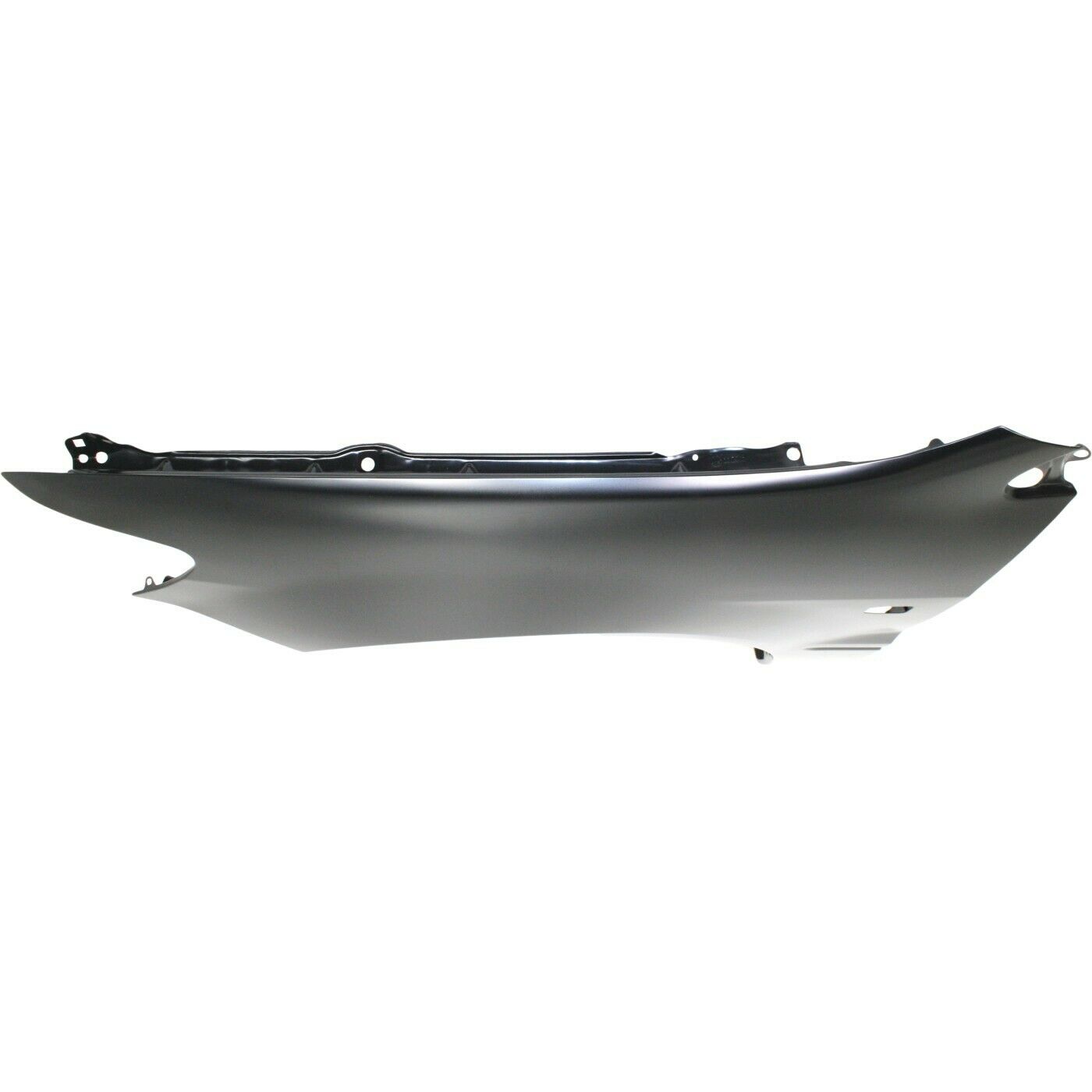 Fender For 02-03 Lancer ES 02-03 Lancer LS ES LS Sedan Front Driver Primed Steel