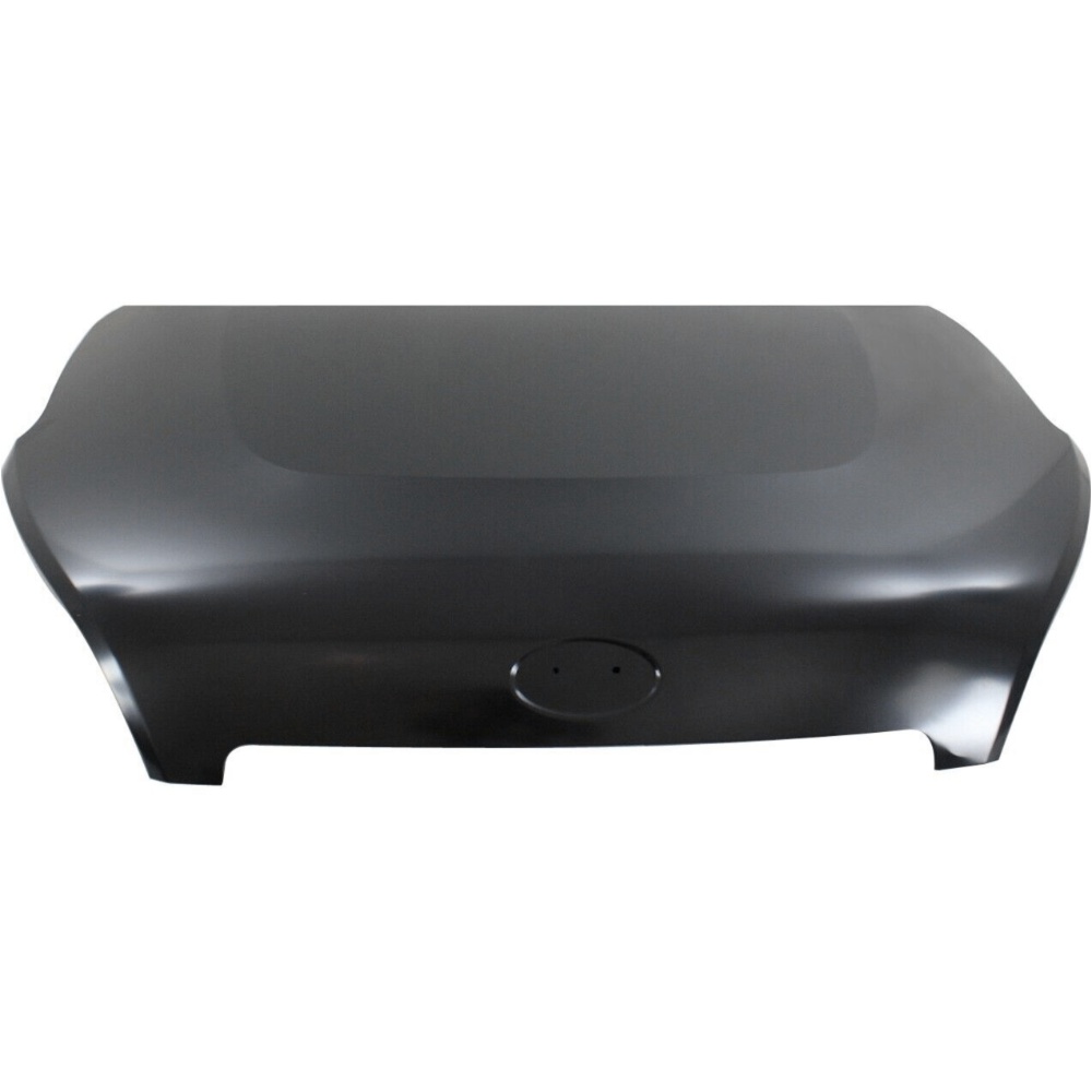 Hood For 2012-2013 Kia Soul Hatchback Primed Steel