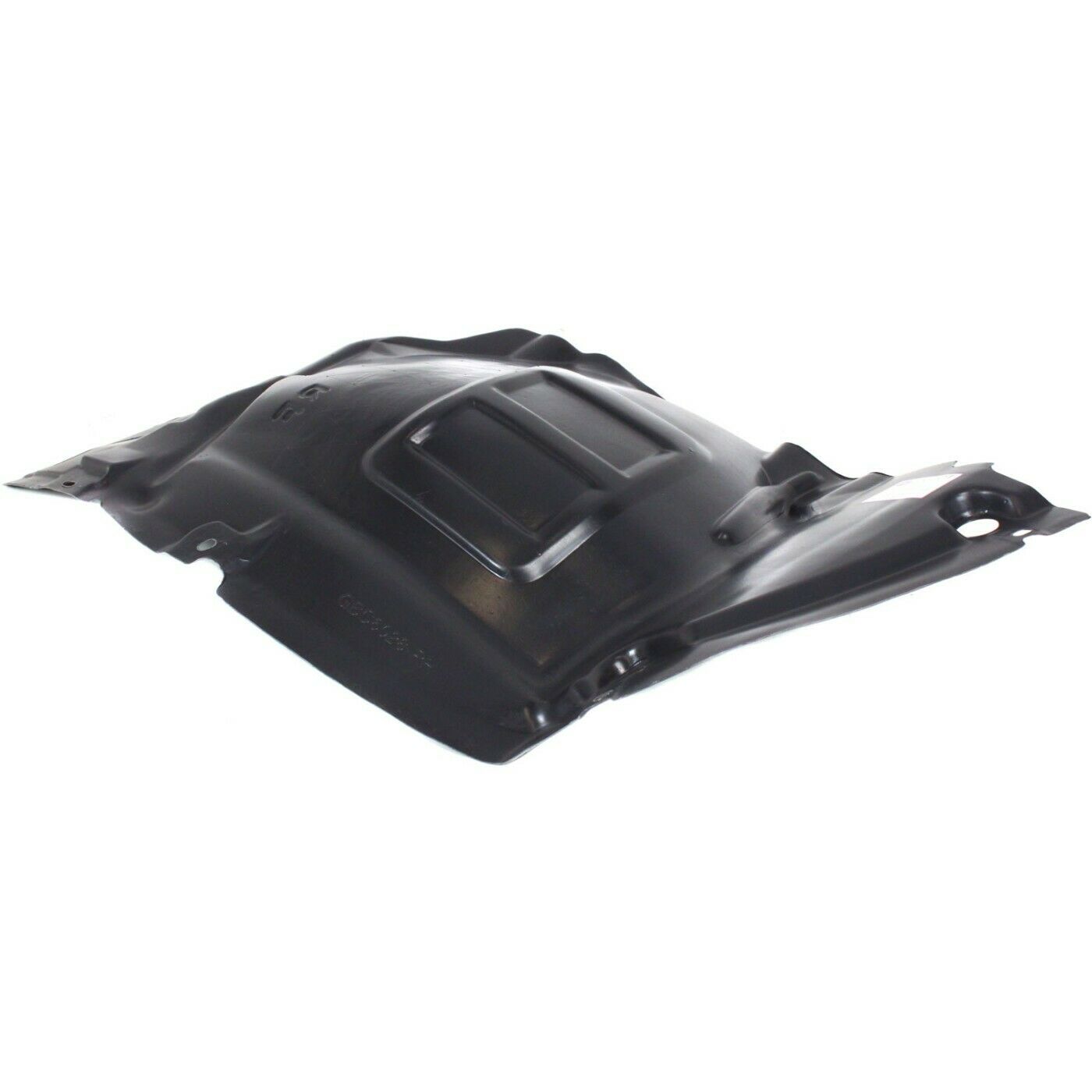 6 Sets Of - Fender Liner For 99-04 Pathfinder Sport Utility From Front Right Front