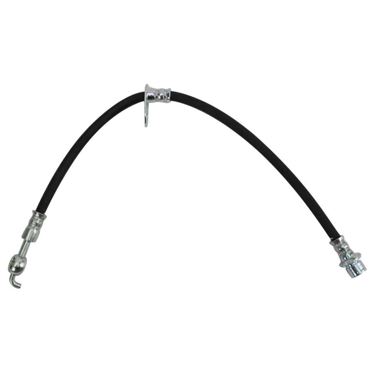 For 02-03 ES300 04-06 ES330 02-06 Camry 04-08 Solara Front Left Brake Hose