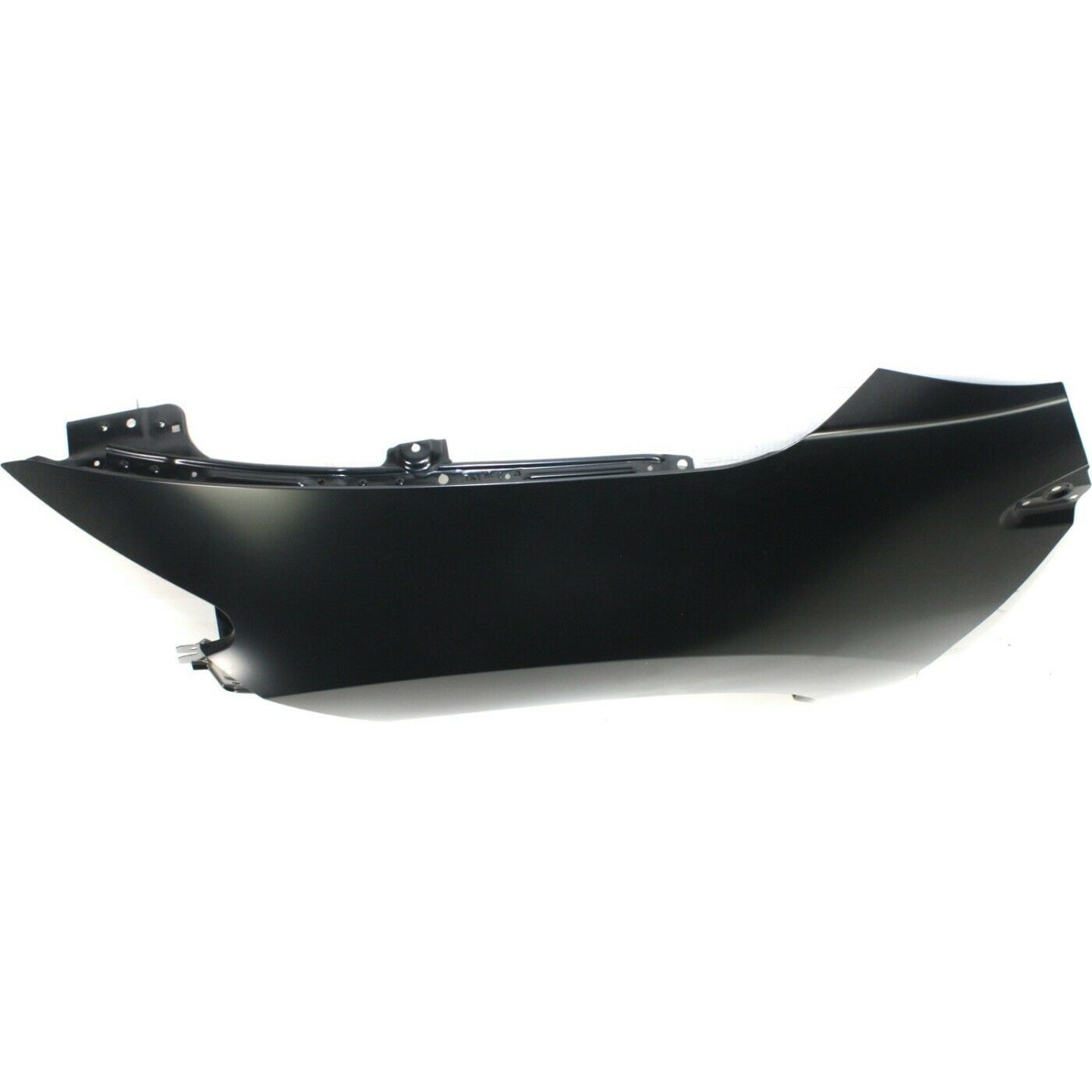 Fender For 11-14 Murano Convertible 09-14 Murano Front Driver Side Primed Steel
