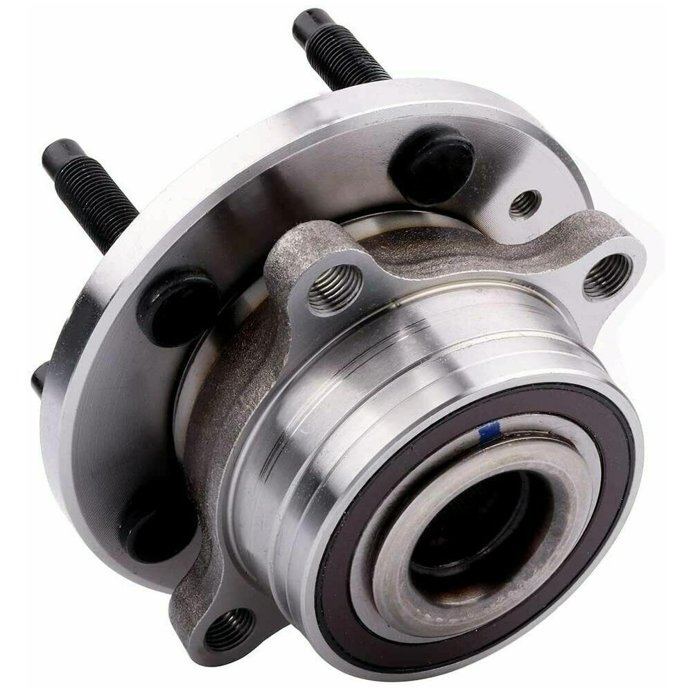 Front Or Rear Wheel Hub & Bearing For 2013-2019 Ford Police Interceptor Utility