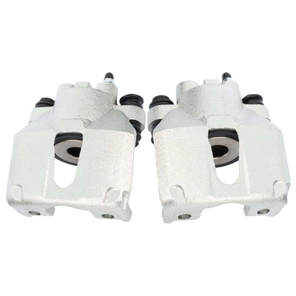 Rear Pair Brake Calipers For Ford Expedition F-150 F-250 Lincoln Navigator Town