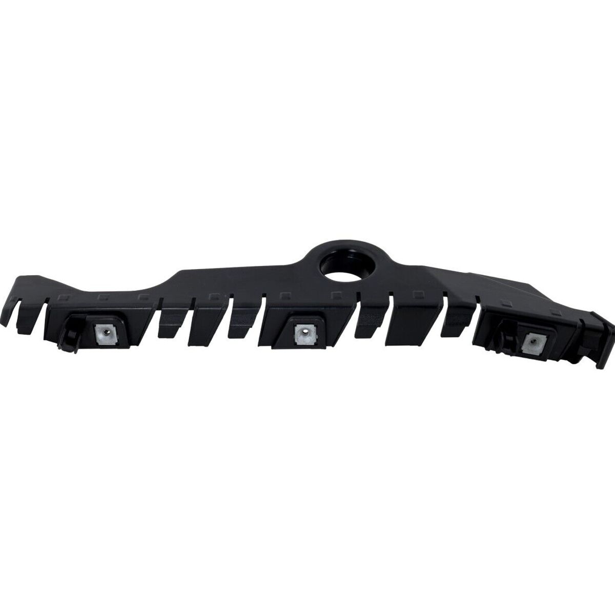 Bumper Face Bar Bracket Front Right Hand Side For Chevy Passenger 84624944
