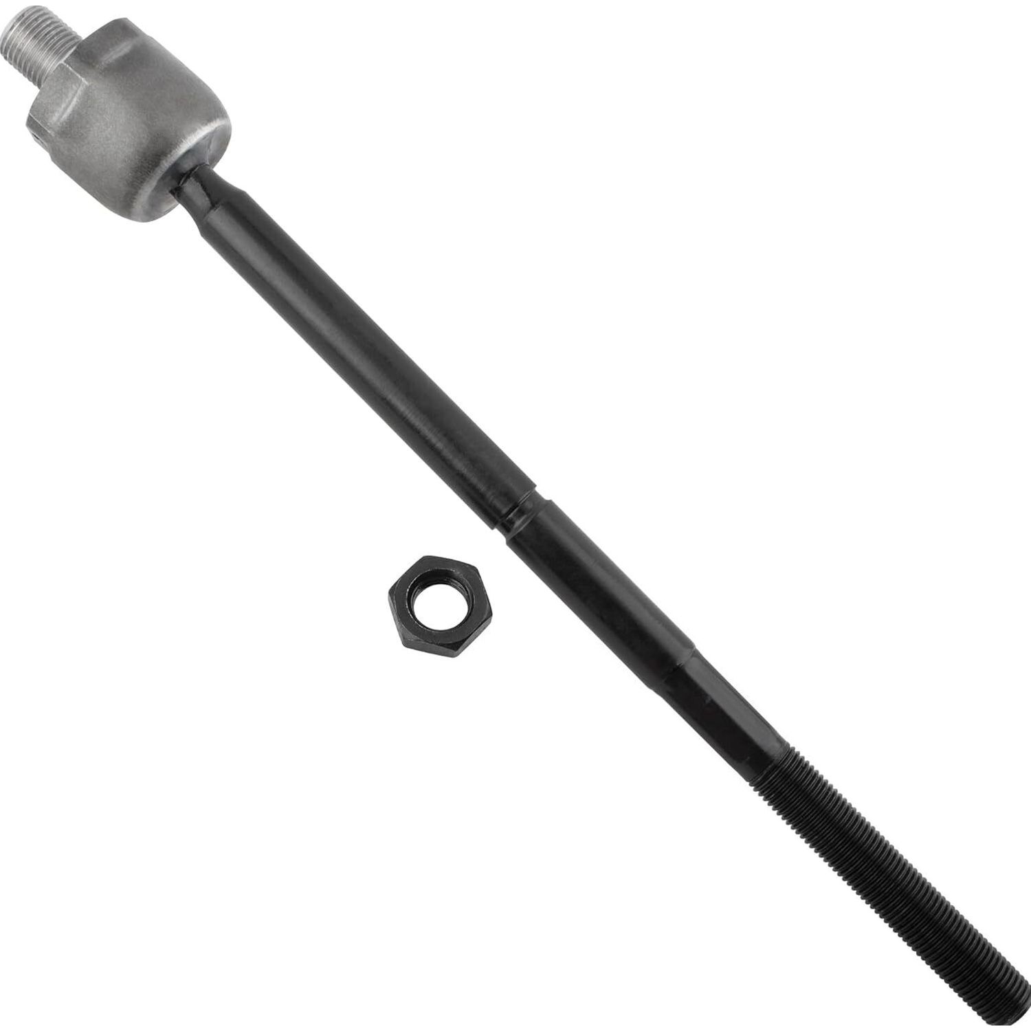 4PCS Front Inner & Outer Tie Rod End For Ford 2005-2007 Five Hundred Sedan Flex