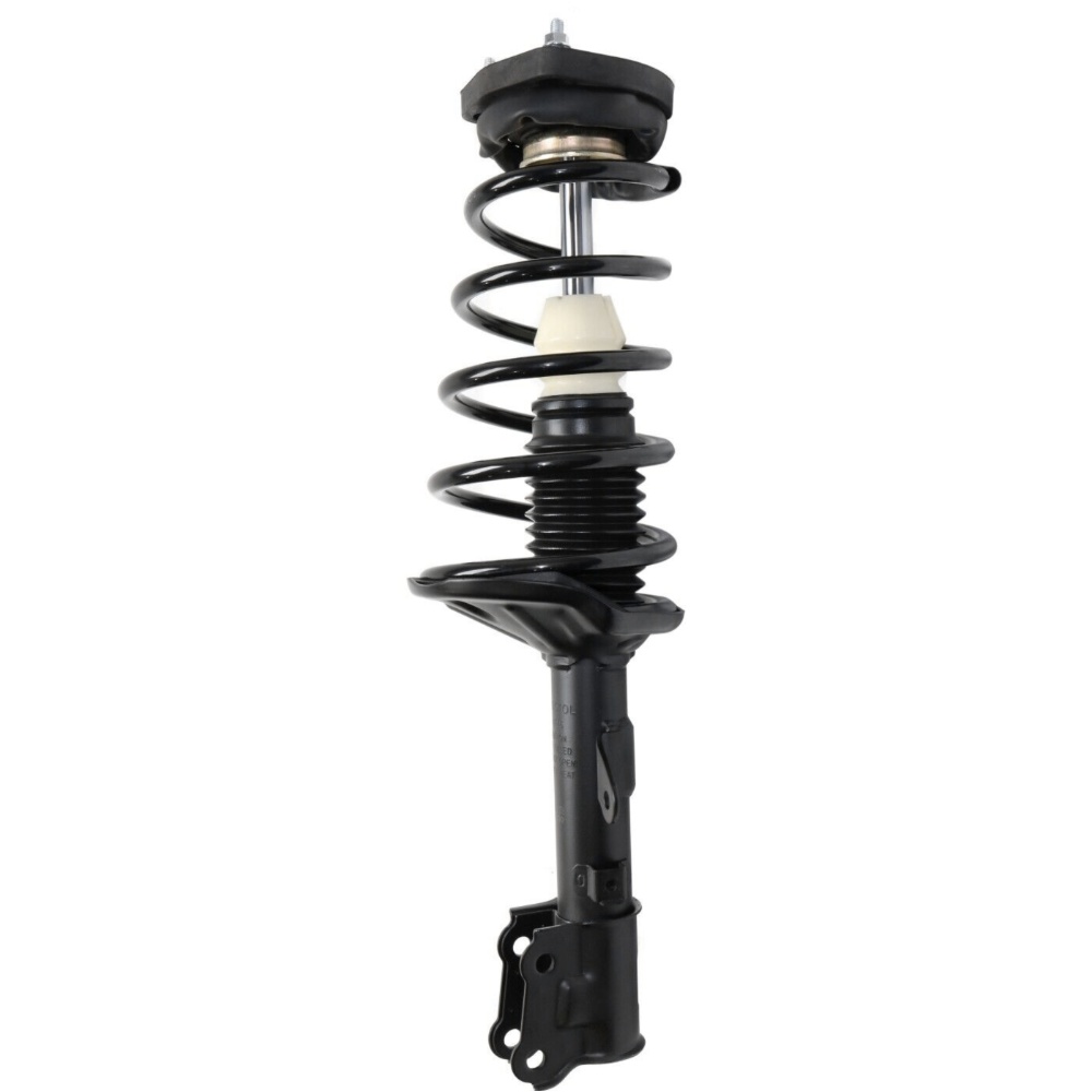 Shock For Hyundai 2000-2006 Elantra Rear L With Springs FWD Twin-tube