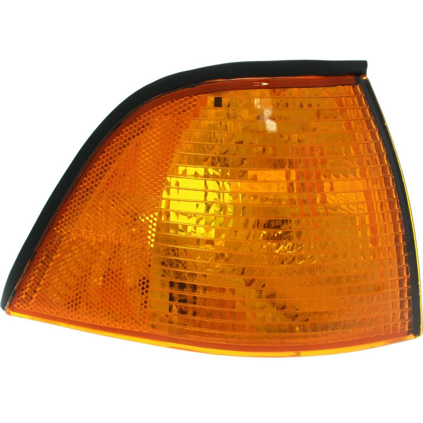 Corner Lights Lamps Set Of 2 Driver & Passenger Side For 318 323 325 328 M3 Pair