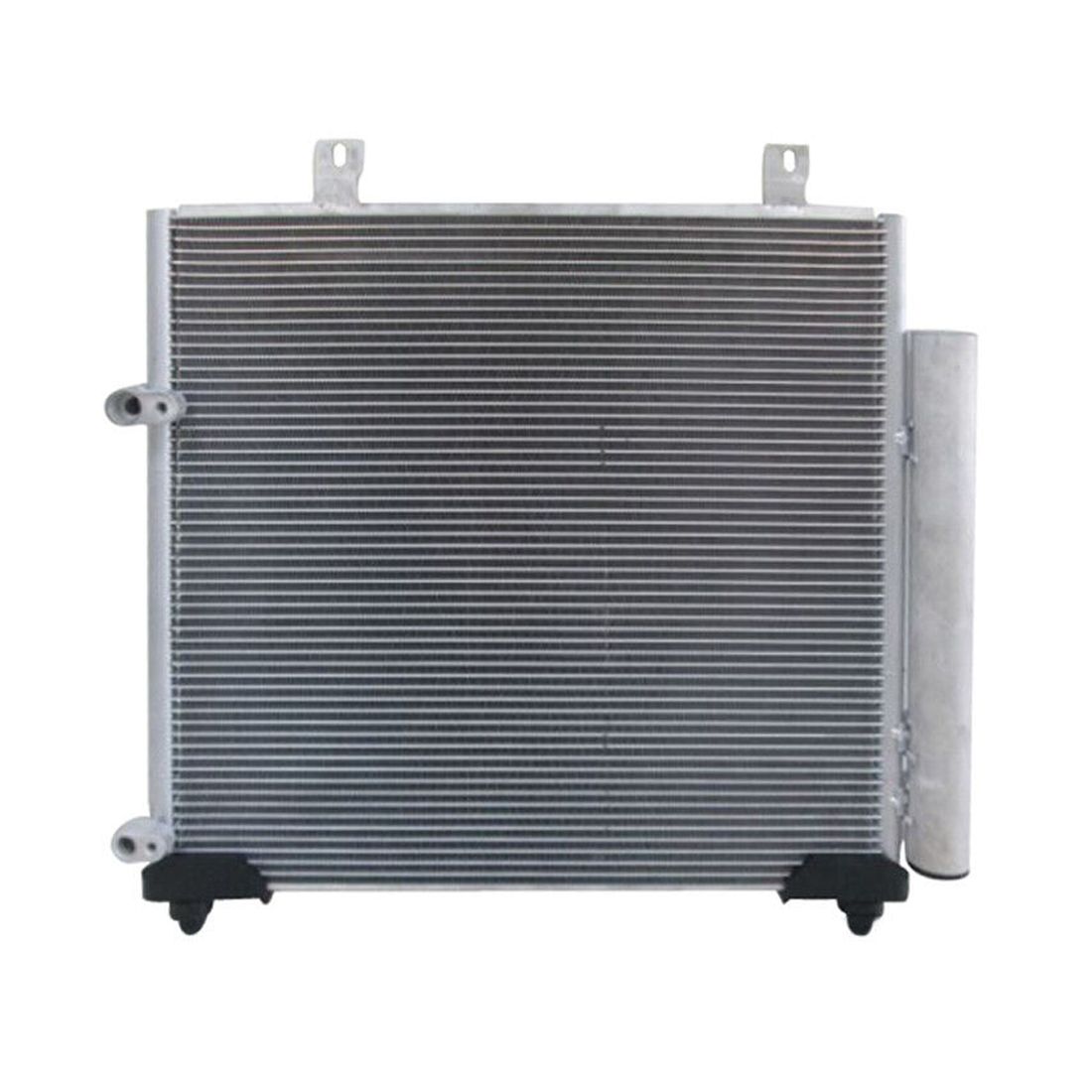 OEM AC Condenser For 2017 Mitsubishi Mirage G4 By Pn Mi3030176 7812A339