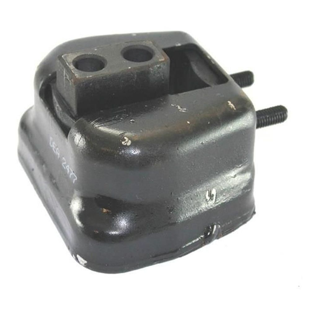 Motor Engine Mount Of 1 For Buick 83 Skyhawk Oldsmobile 83-84 Firenza L4 1.8L