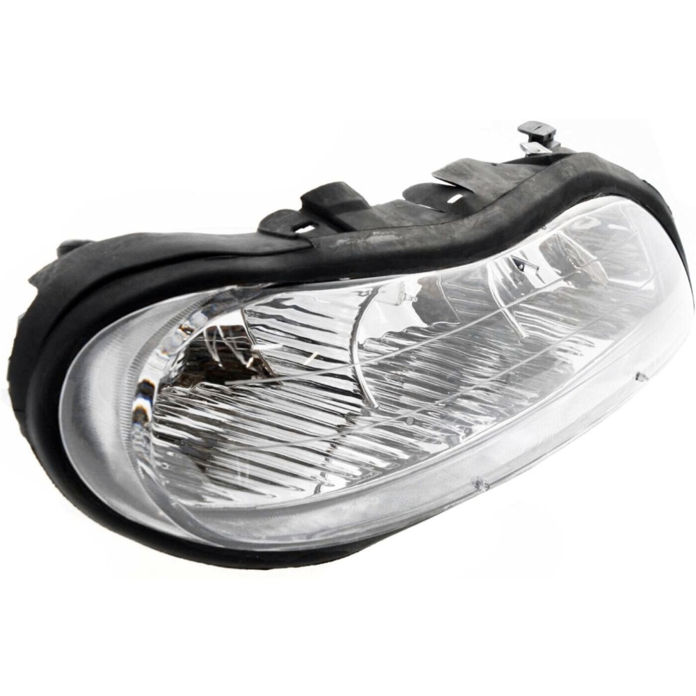 Headlight Headlamp Passenger Side Right For Cutlass Malibu