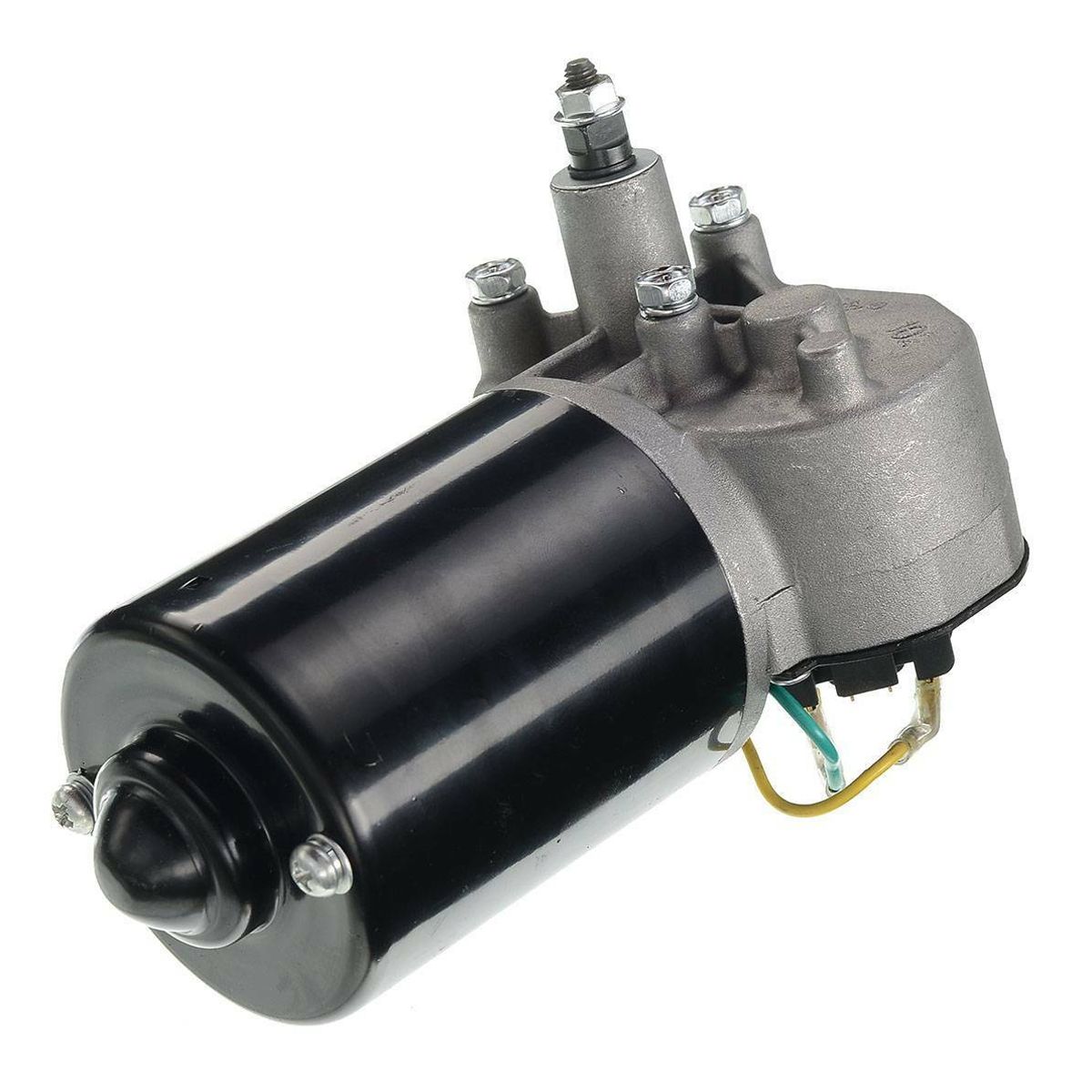 For 85-86 Town & Country Mark Cross Convertible Wiper Motor W/o Washer Pump