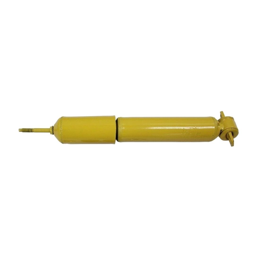 34530 Absorber And Strut Assembly Front Driver Or Passenger Side