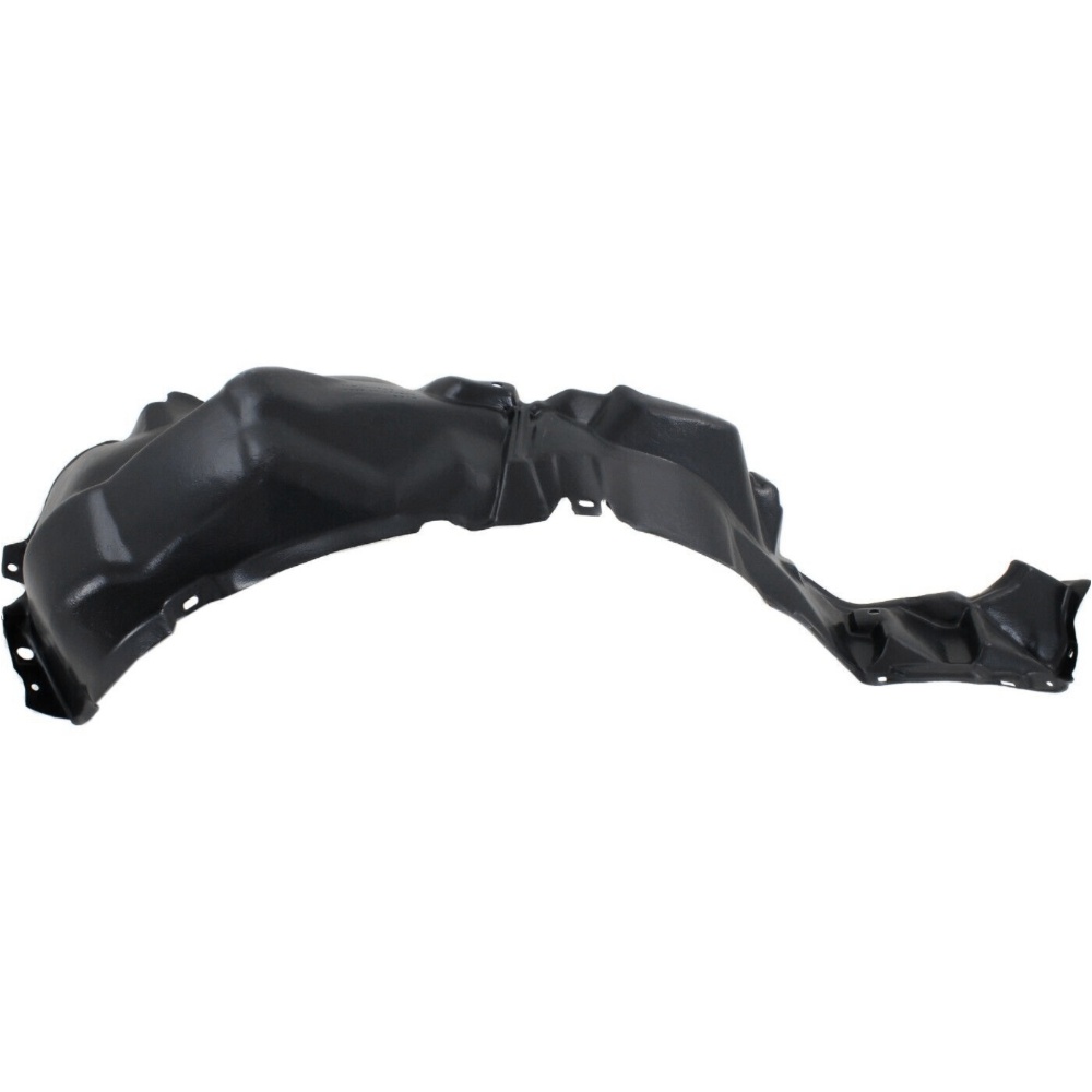 Splash Shield For 2012-2015 Scion IQ Base 2013 Scion IQ EV IQ Front Driver Side
