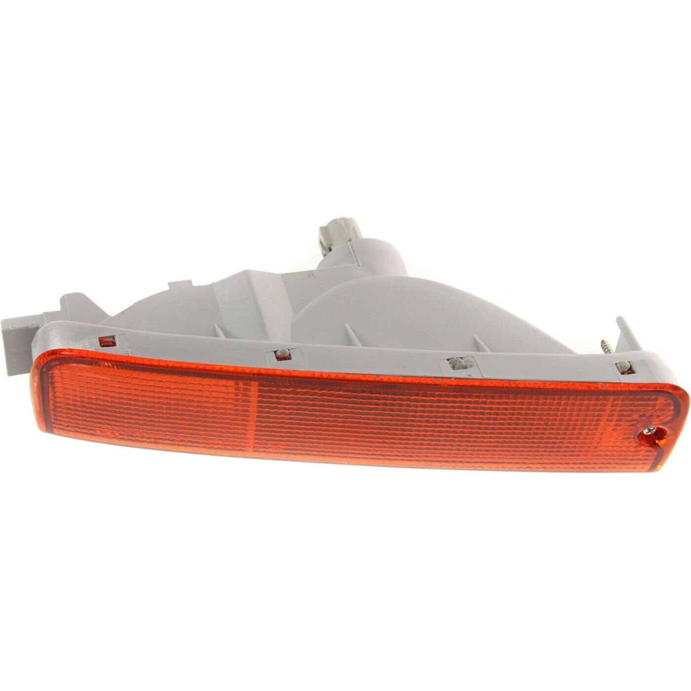 Turn Signal Light For 96-99 Pathfinder Sport Utility Plastic Lens Passenger Side