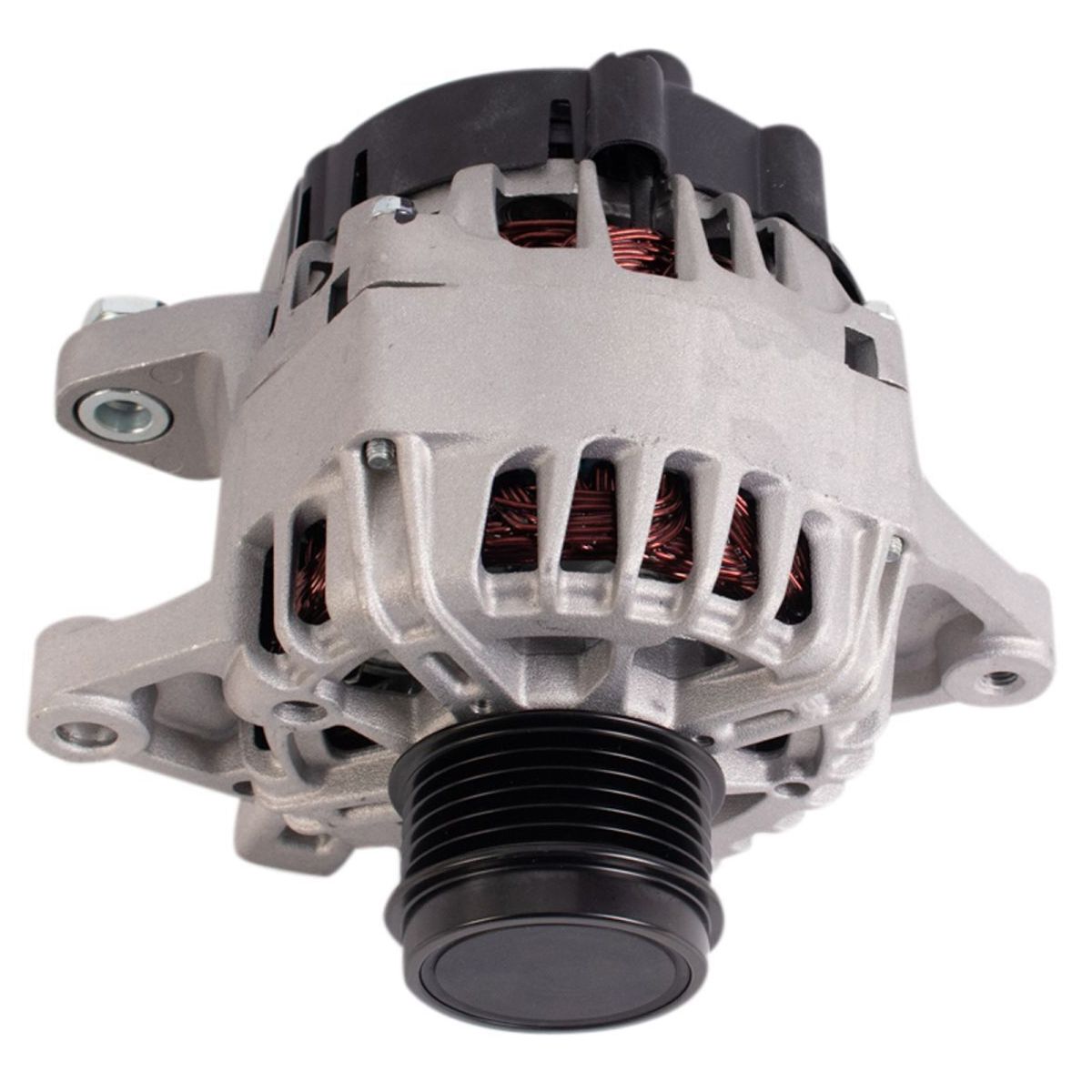 For 2017 Toyota Corolla 50th Anniversary Special Edition Sedan Alternator