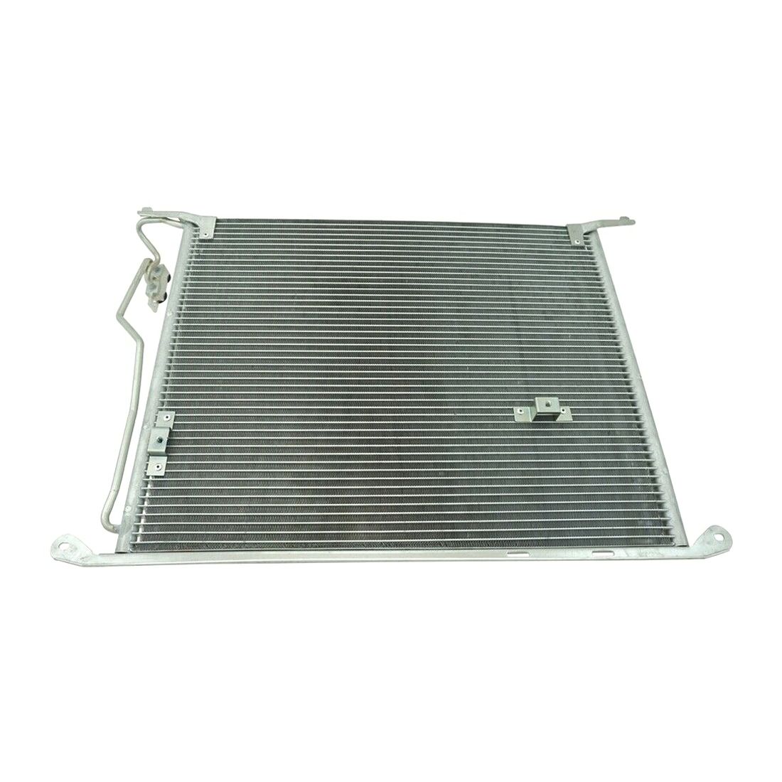 For 2003 Mercedes-Benz S55 AMG Kompressor Sedan A/C Condenser