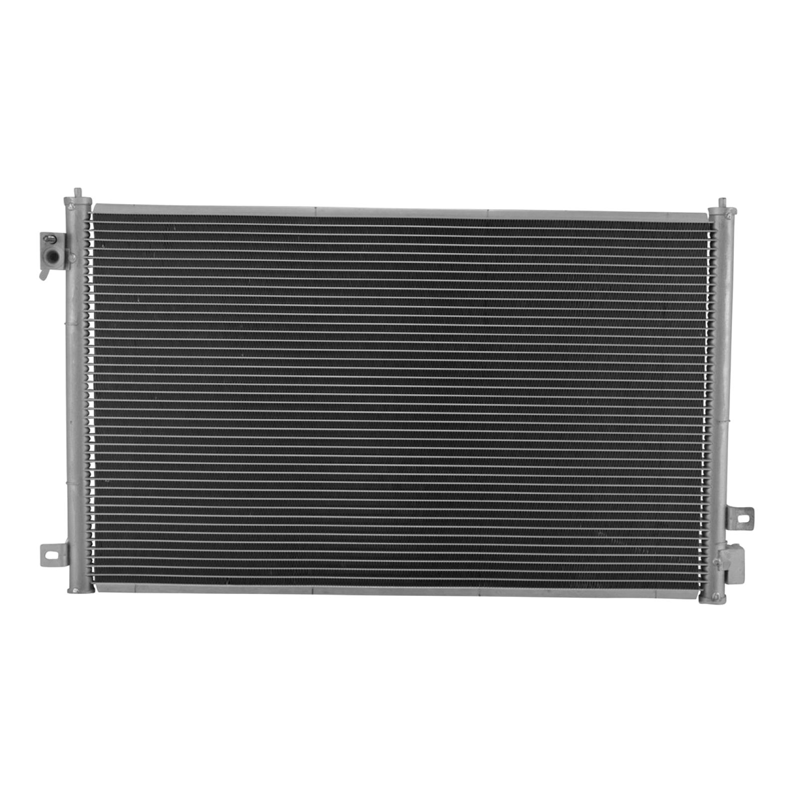 For Ford 03-05 Thunderbird Jaguar 00-02 S-Type Lincoln 00-06 LS A/C Condenser