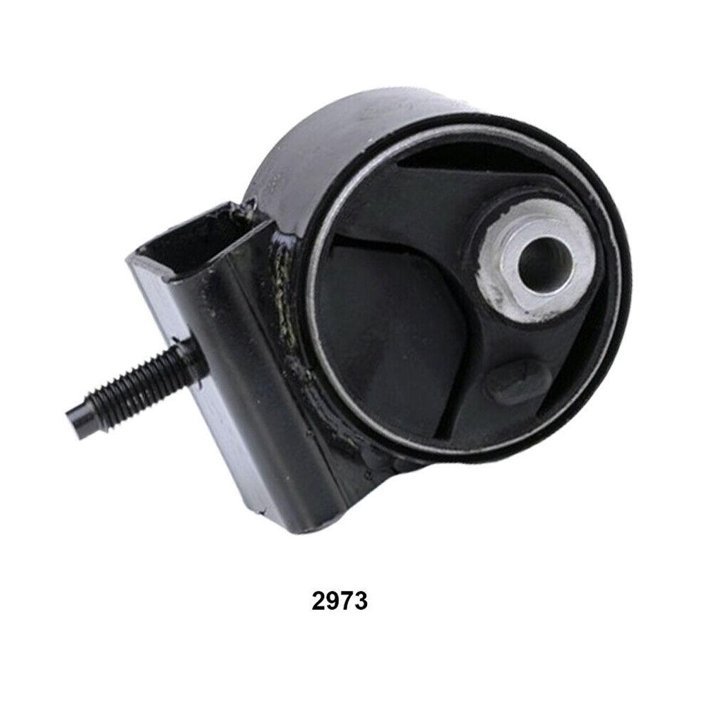 Engine Motor & Auto Trans. Mount 4Pcs Set For 2003-2005 Taurus SEL Wagon 3.5L