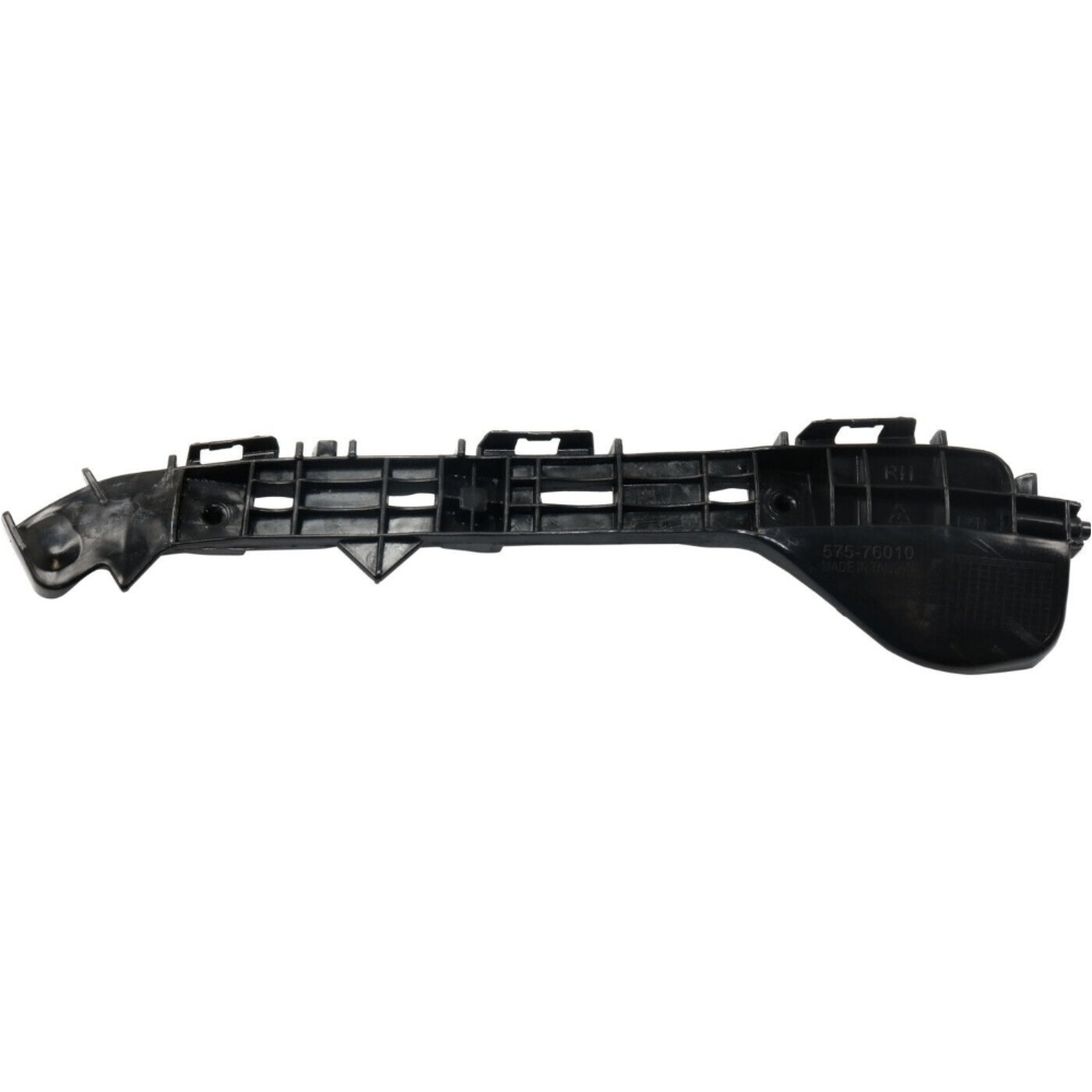 2 Sets Of - Bumper Bracket For 11-17 CT200h Base 14-17 CT200h F Sport Rear Passenger