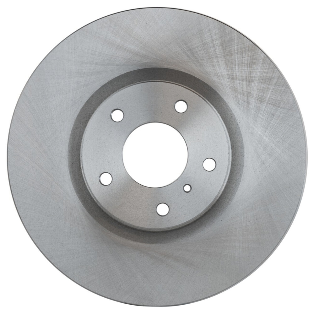 Front Disc Brake Rotors For 2005-2006 Nissan Altima 2004-2014 Murano