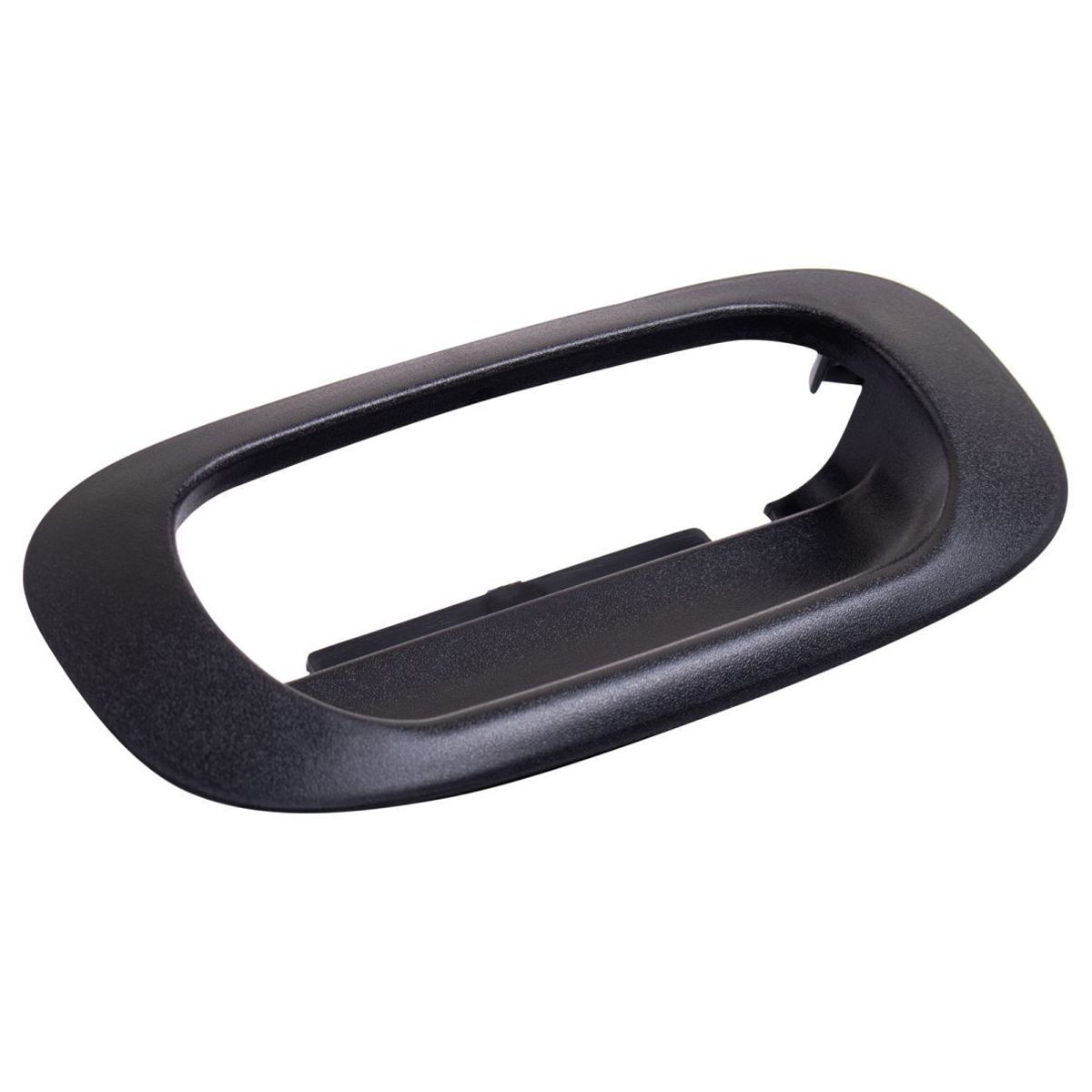 For 1998-2003 Dakota R/T Mitsubishi 2006-2009 Raider LS Tailgate Handle Bezel