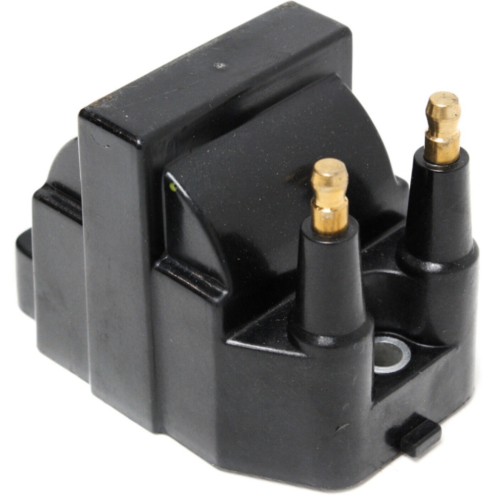 Ignition Coil For 91-2002 Saturn SL2 93-2002 SC2 Set Of 2