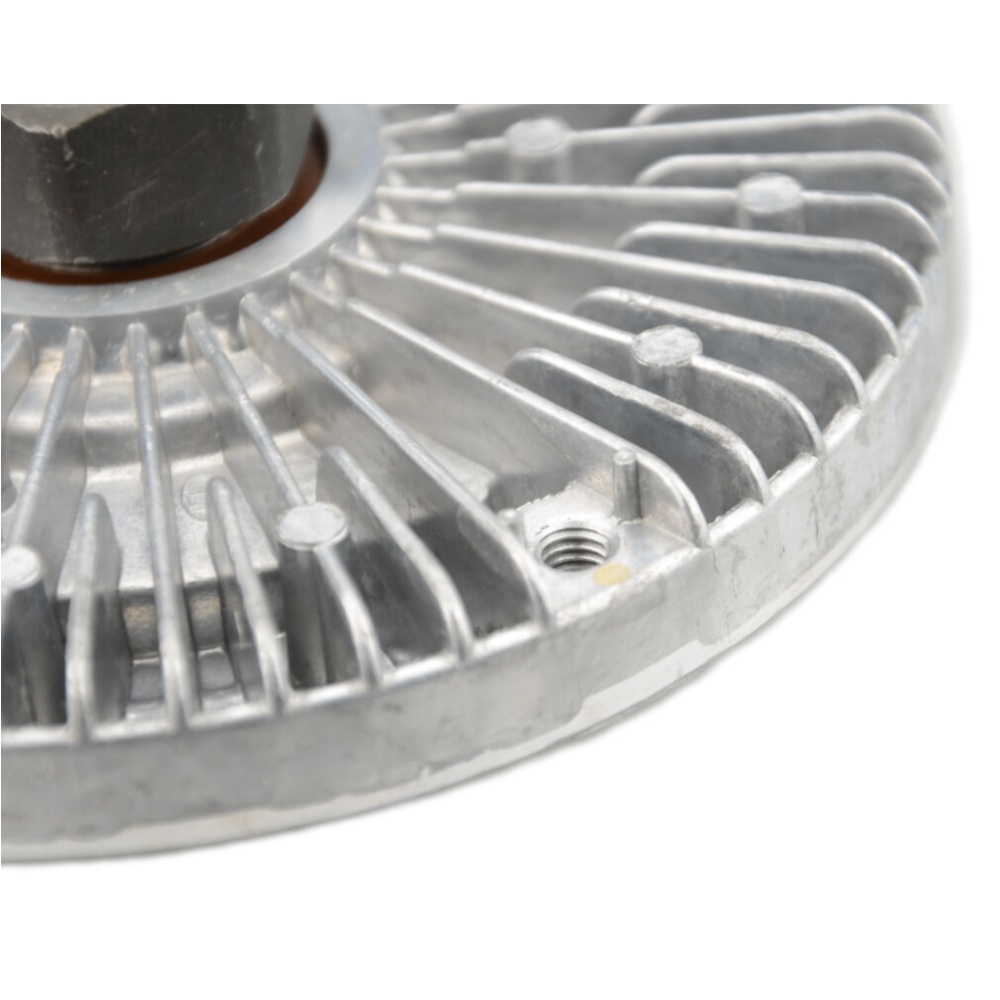 Cooling Fan Clutch For Audi A4 A6 Quattro S4 96-05 VW Passat 98-05 078121350A