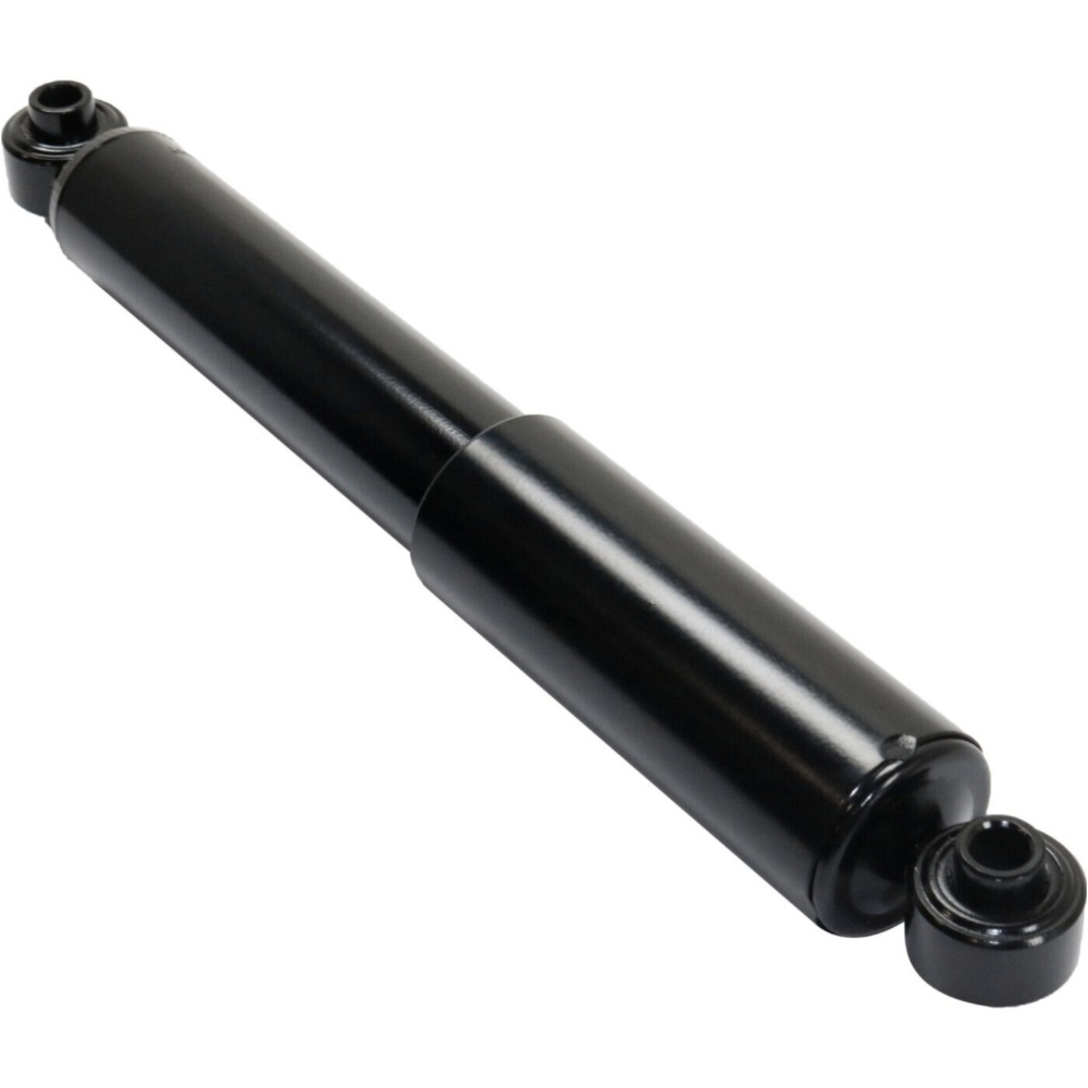 Shocks And Loaded Struts For Grand Caravan Town & Country 4Pc Left And Right