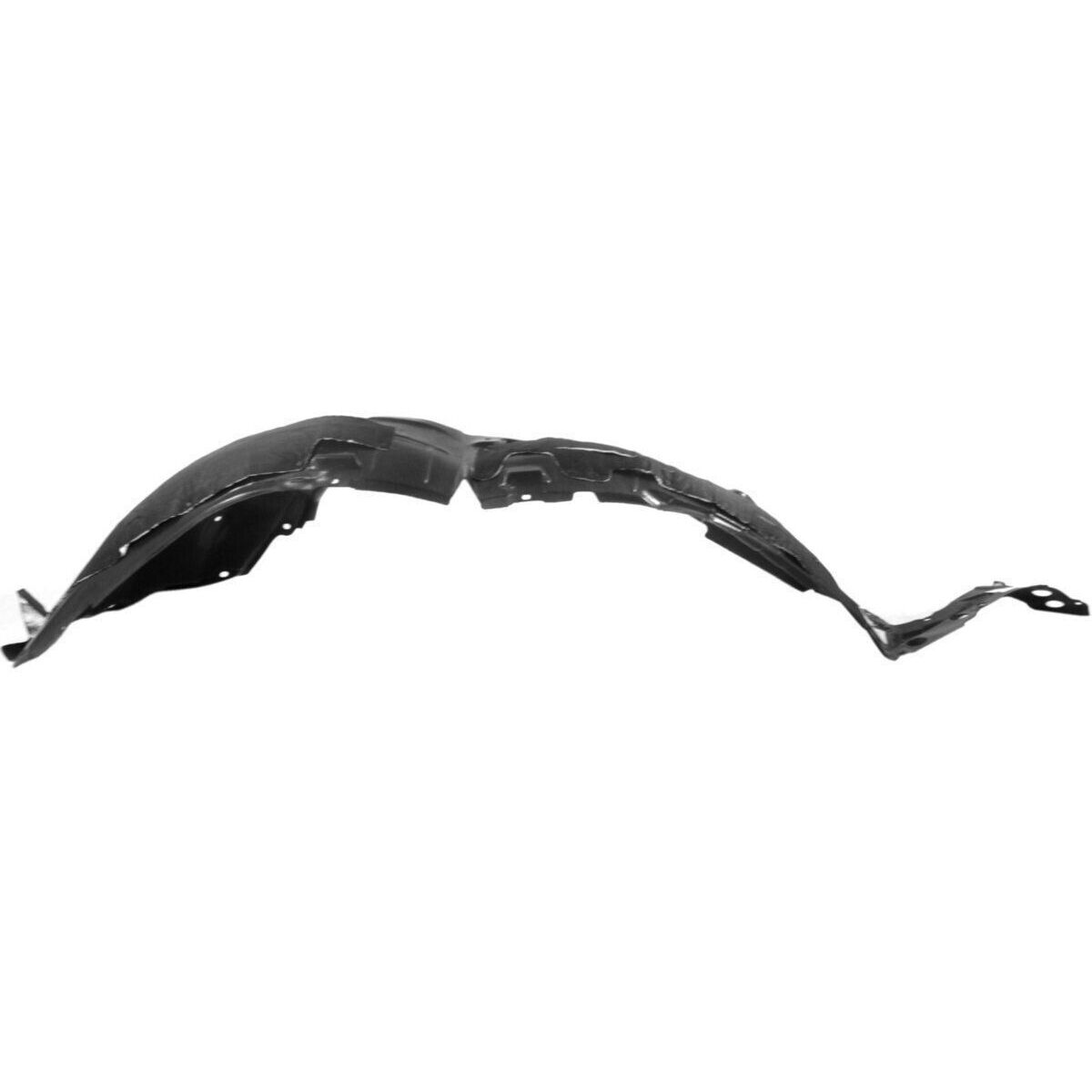 Front Right Passenger Side Liner For 2016-2019 Nissan Maxima Ni1249154