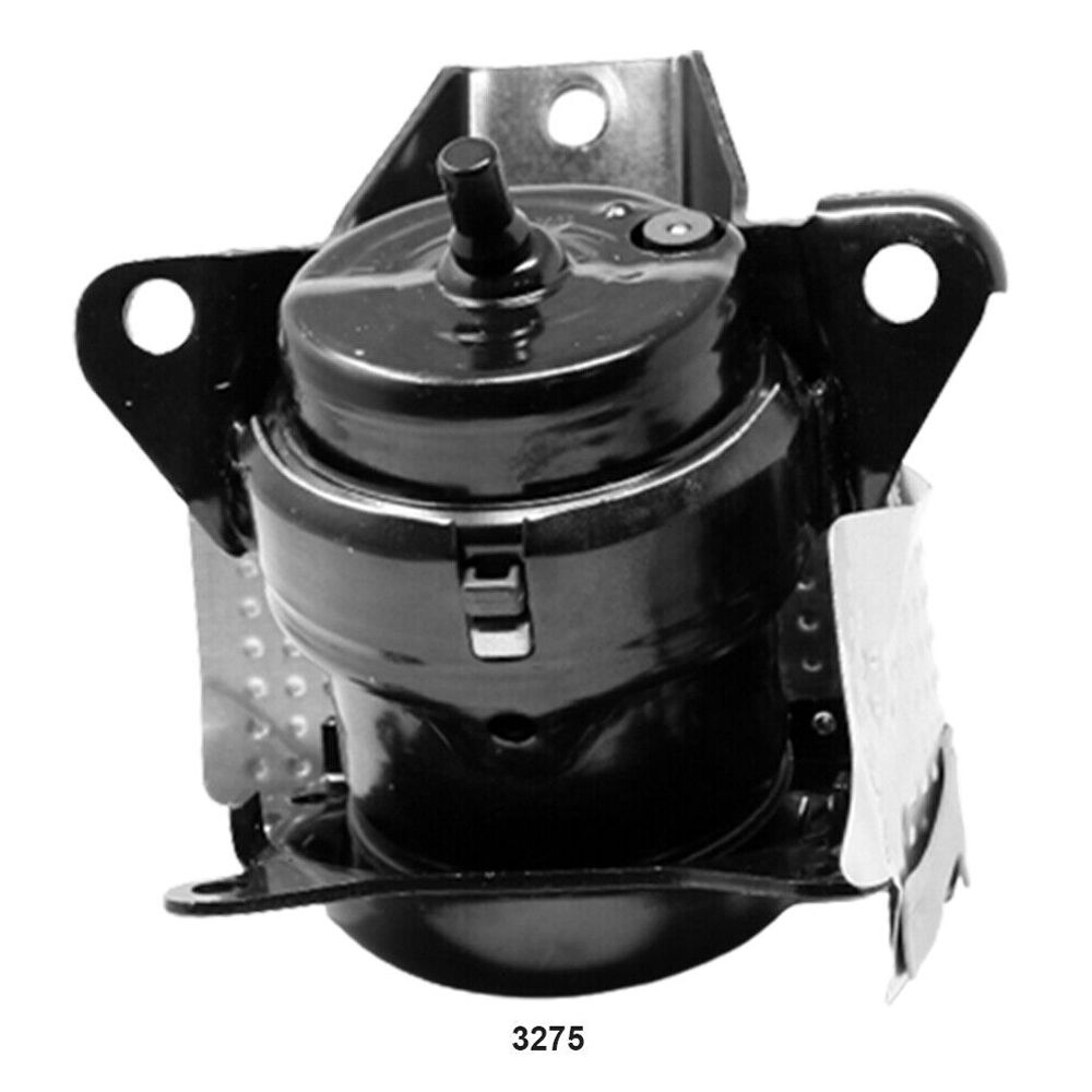 Engine Mounts & Transmission Mount 3PCS For 15-20 Cadillac Escalade V8-6.2L