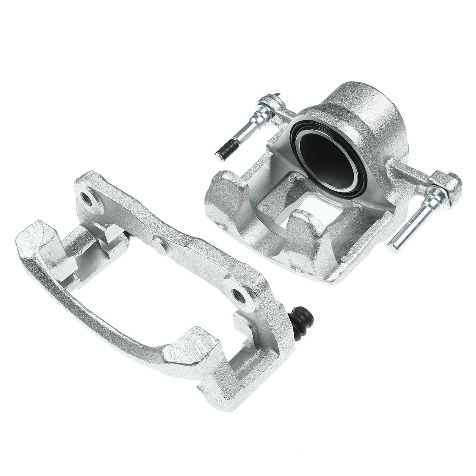 Disc Brake Caliper W/ Bracket For Suzuki 2007-2013 SX4 2.0L Front LH Driver Side