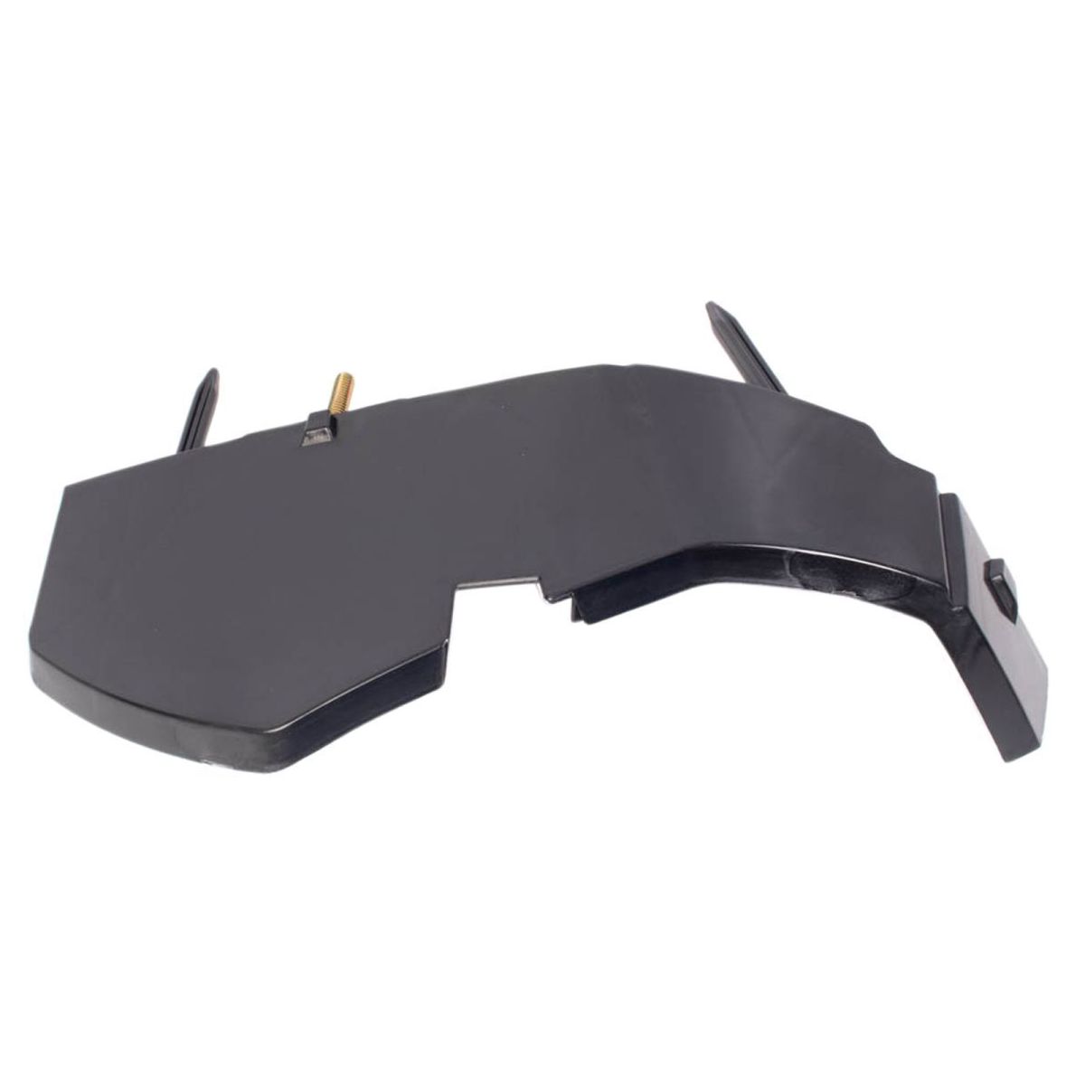 For 19-22 Challenger SRT Hellcat Redeye Widebody Front Right Bumper Bracket