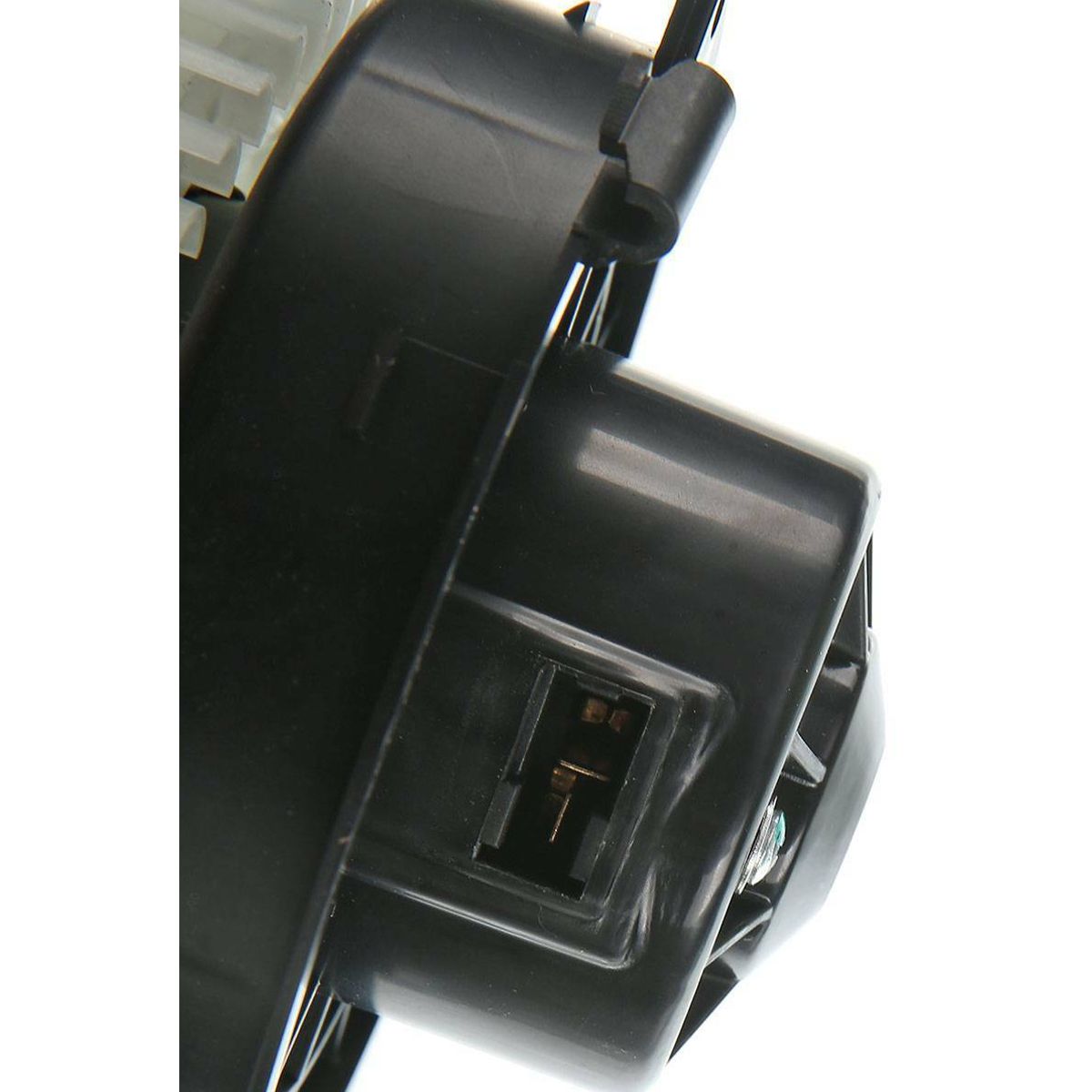 HVAC Blower Heater Motor W/ Fan For Nissan Versa Note L4 1.6L 12-19 27226-3AN0A