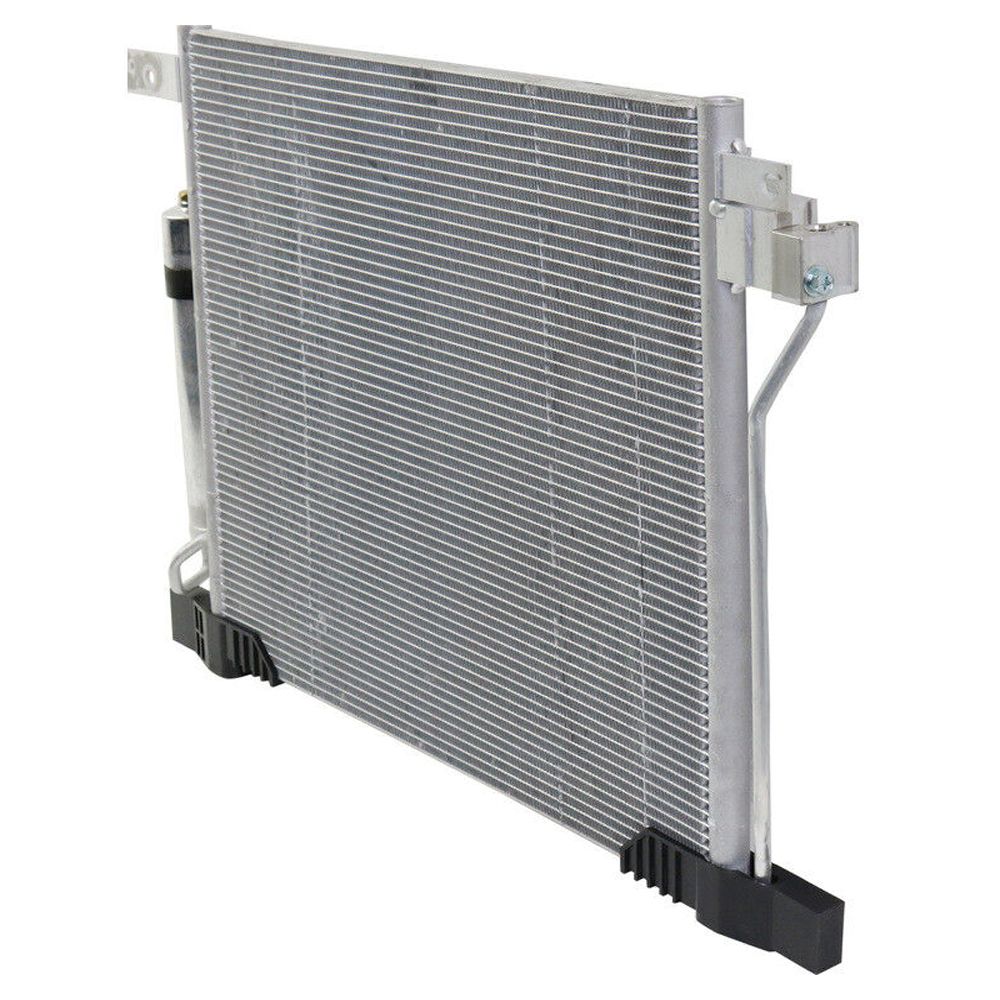 For 2017-2019 Nissan Sentra A/C Condenser