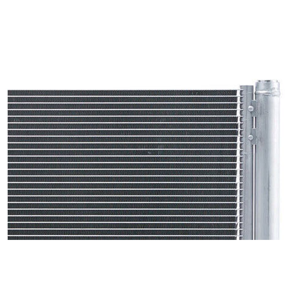 AC Condenser Volt For Cadillac 14-16 ELR Base Chevrolet 11-15 Volt Base 1.4L