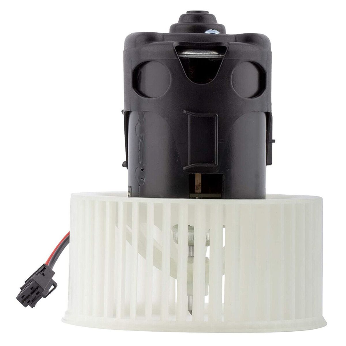 A/C Heater Blower Motor For 11-16 535i GT XDrive Base Hatchback 64119242607