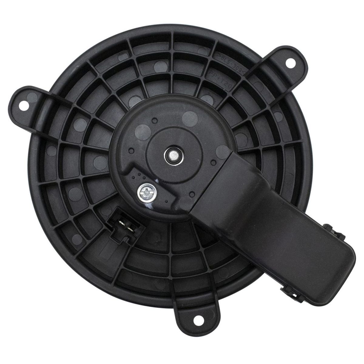 For 18-19 Mitsubishi Outlander Sport A/C AC Heater Blower Motor With Fan Cage