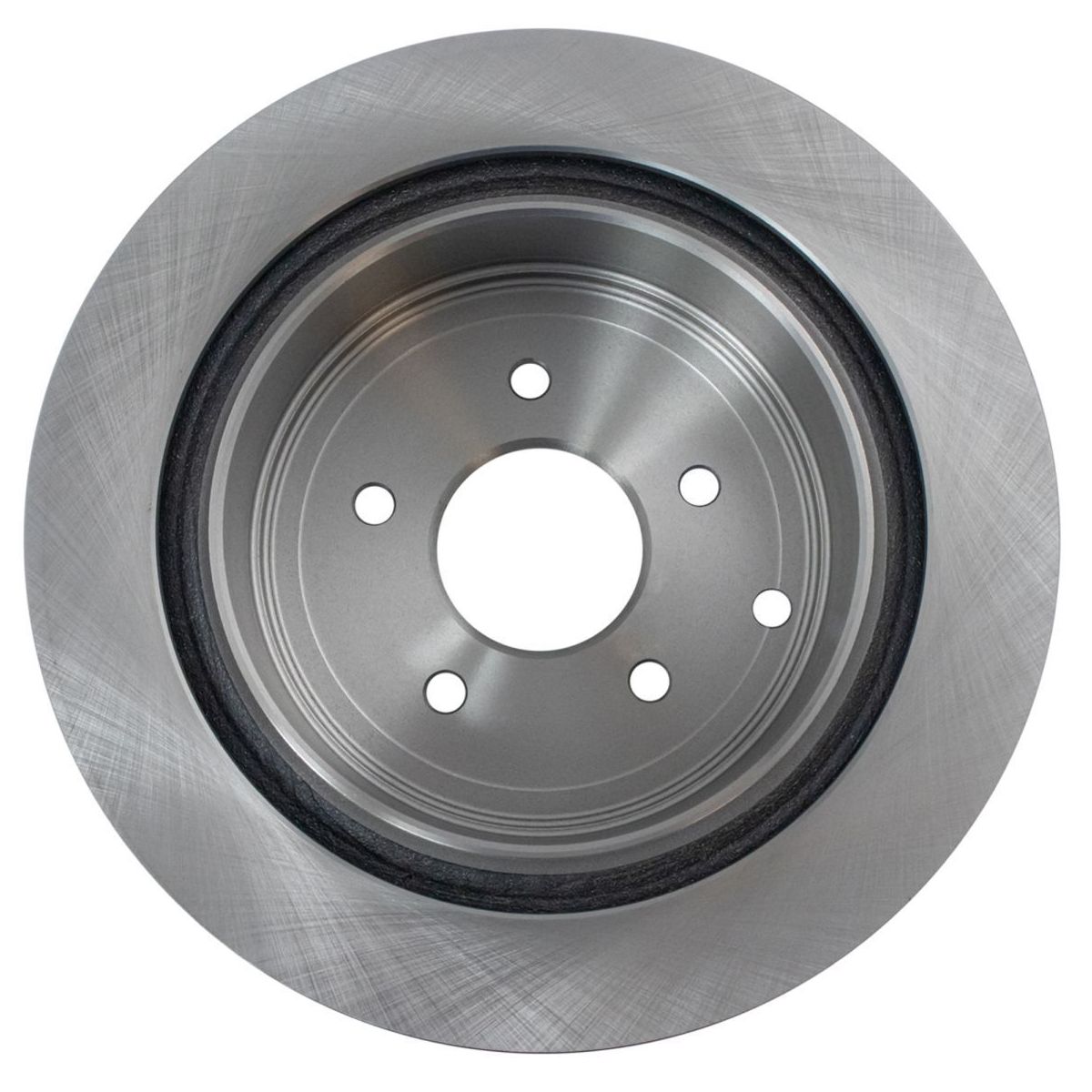 For 03-19 Murano Rear Premium Posi Semi Metallic Disc Brake Pad & Rotor Kit