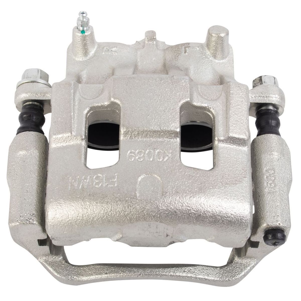 For 2008-2009 Edge Limited Front Disc Brake Caliper W/Bracket & Hardware Right