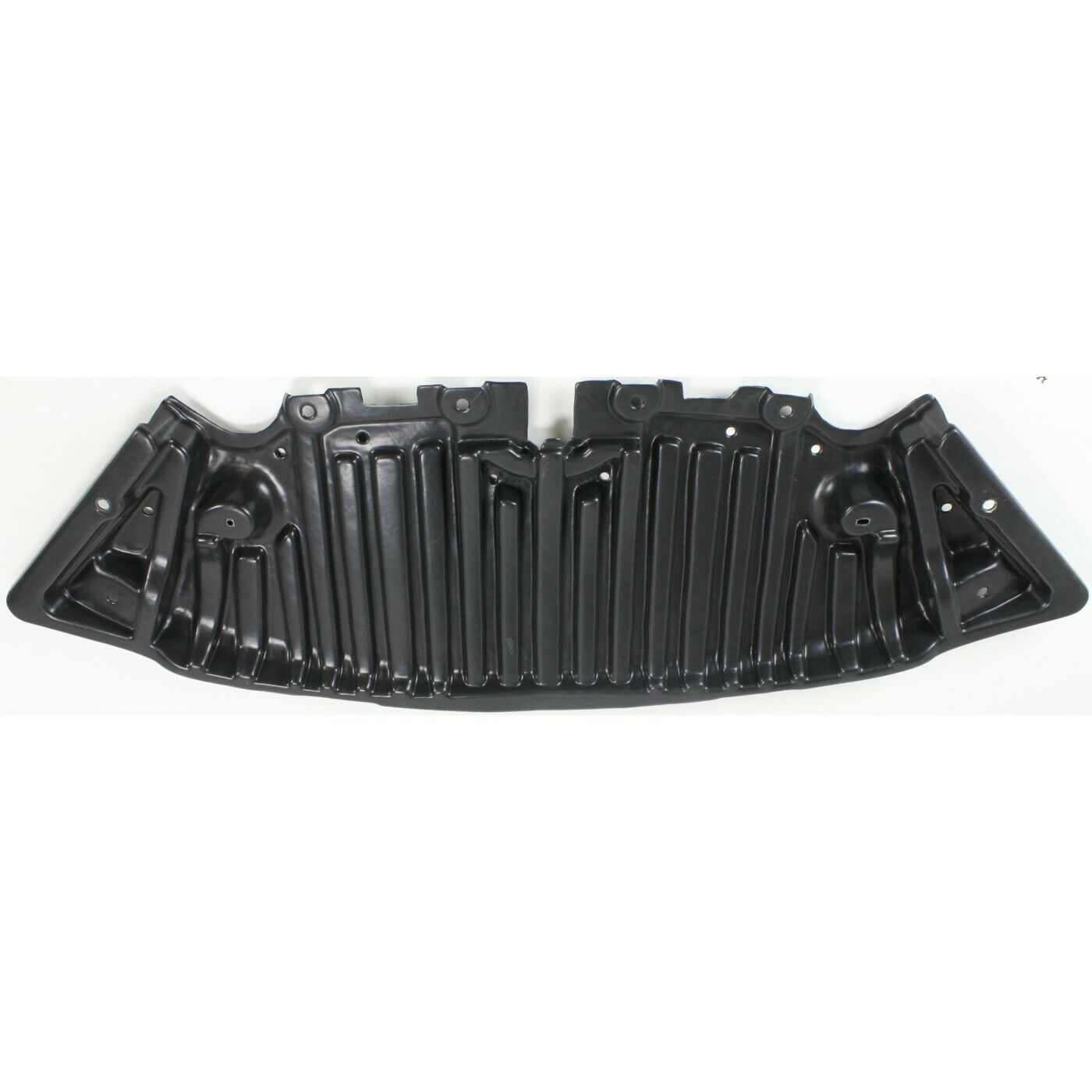 Front Engine Splash Shield For 08-09 C230 10-12 C250 08-14 C300 08-15 C350