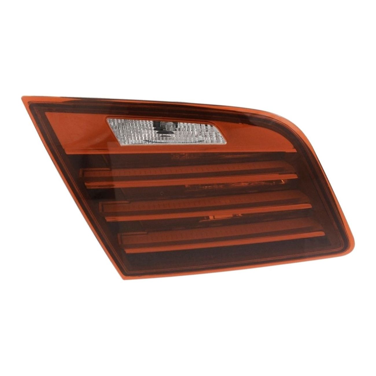 Tail Light For 2014-2016 BMW 528i Driver Side Inner