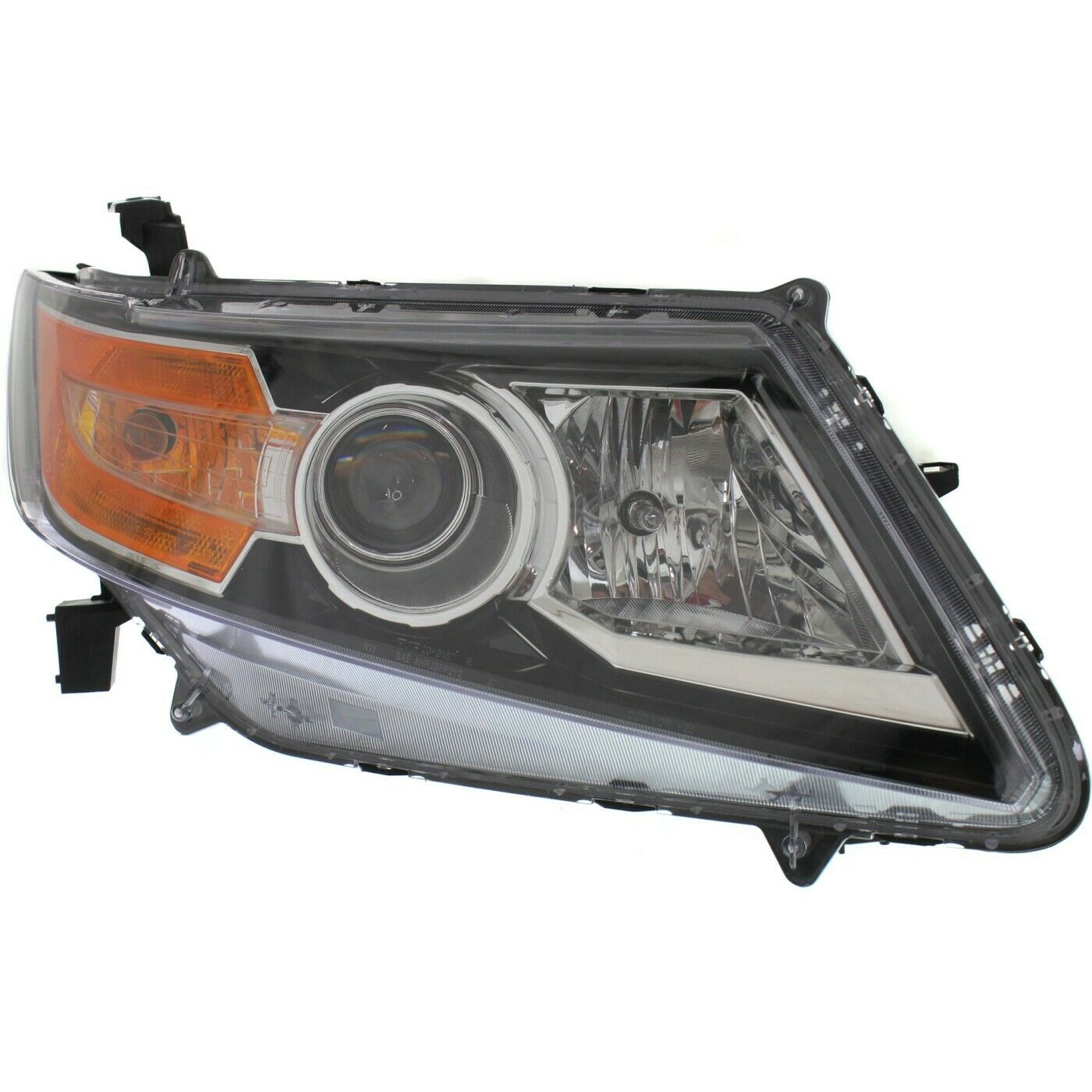 Headlight For Honda 2014-2017 Odyssey Mini Passenger Van LX SE EX EX-L Right