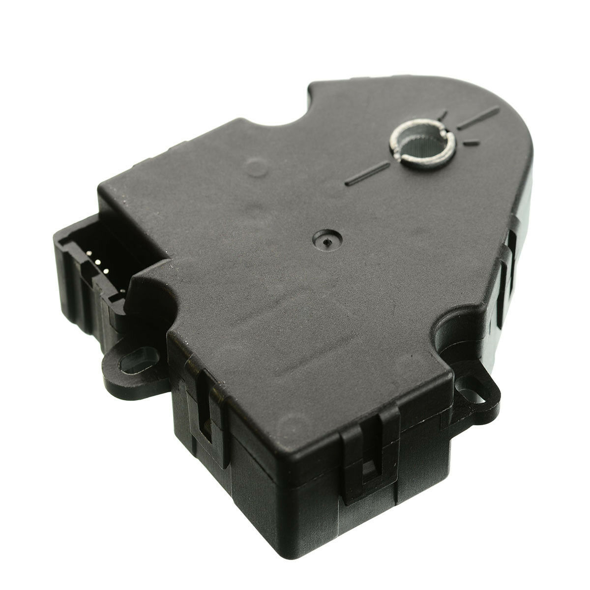 2 Sets Of - Heater Air Door Actuator Main For Acadia Enclave Outlook Traverse