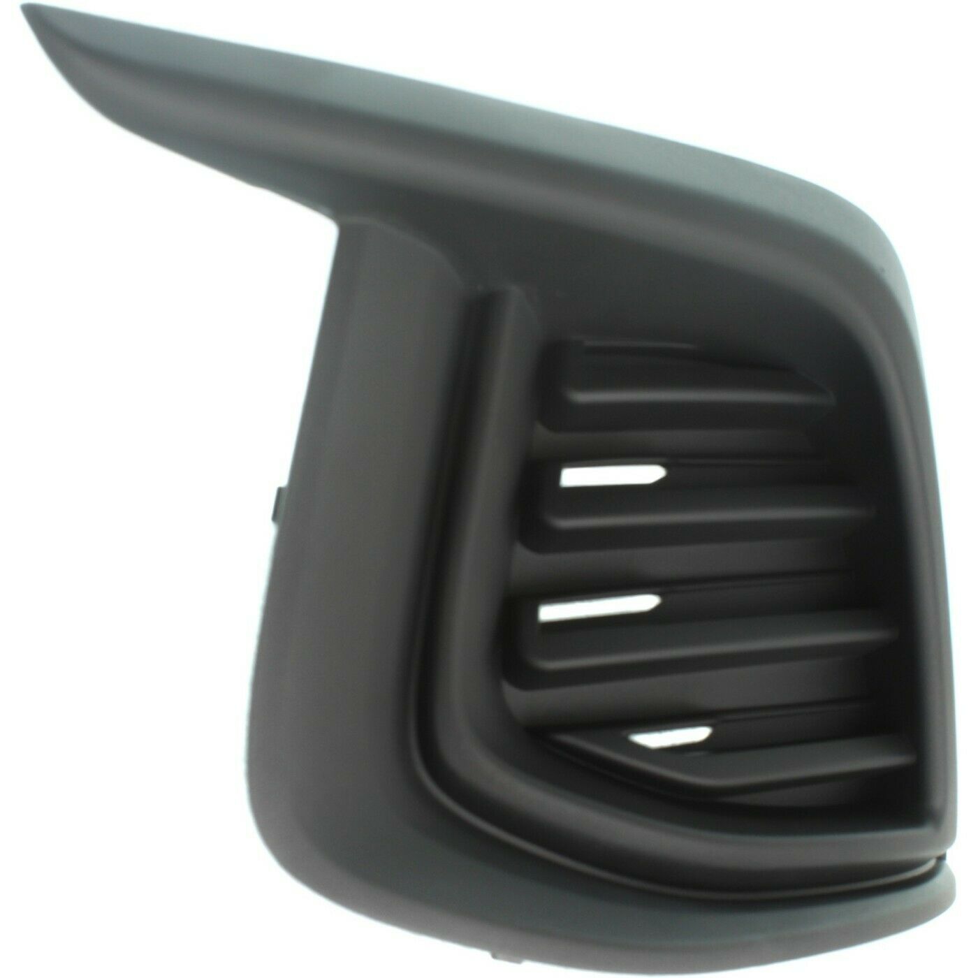 Fog Light Cover Driver Left Side For 2017-2020 Chevrolet Sonic LH Hand Sedan