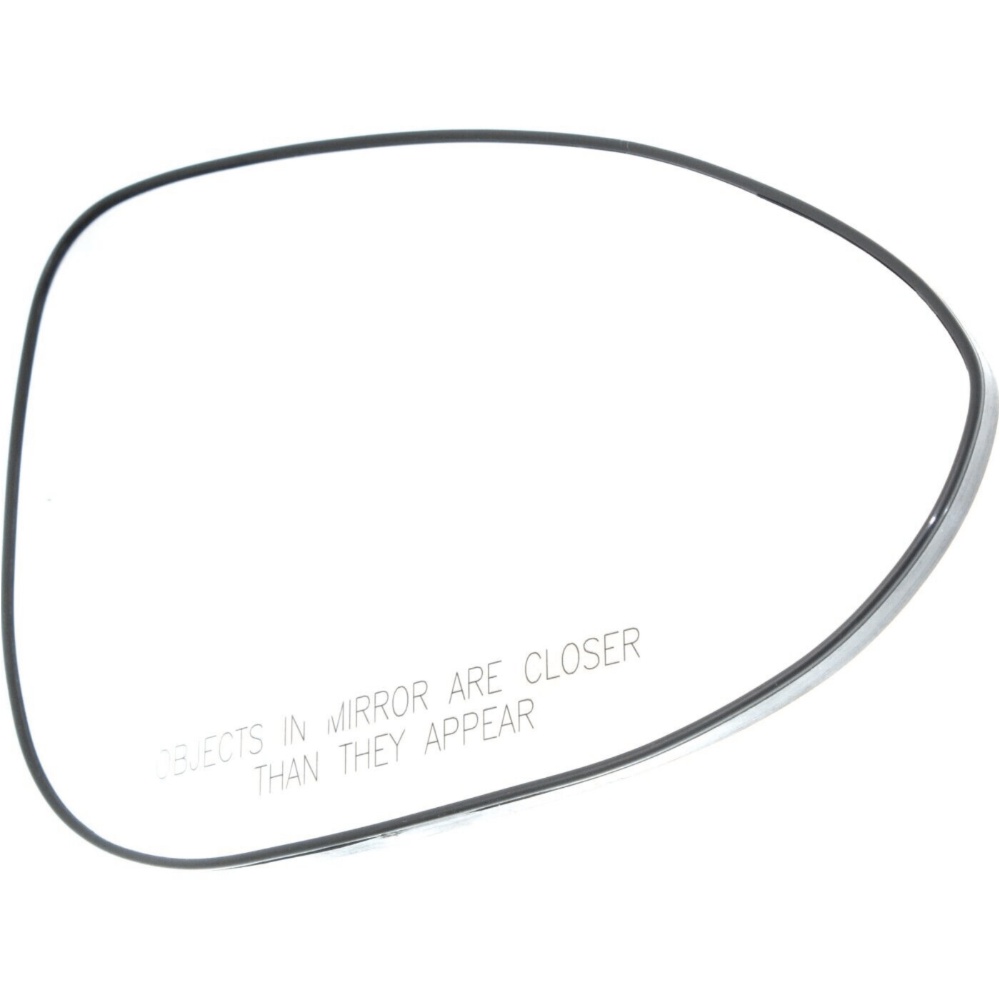 Mirror Glass Driver & Passenger Side Heated For 12-20 Sonic Left Right