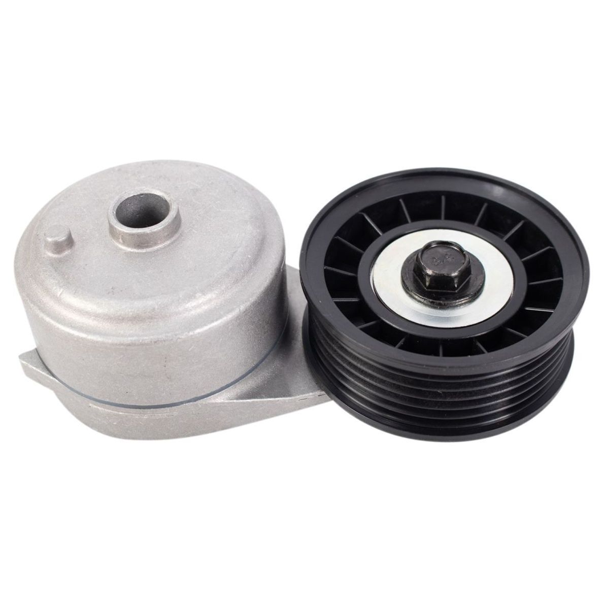 Serpentine Belt Tensioner Pulley For 07 Chevrolet Silverado 1500 Classic LS