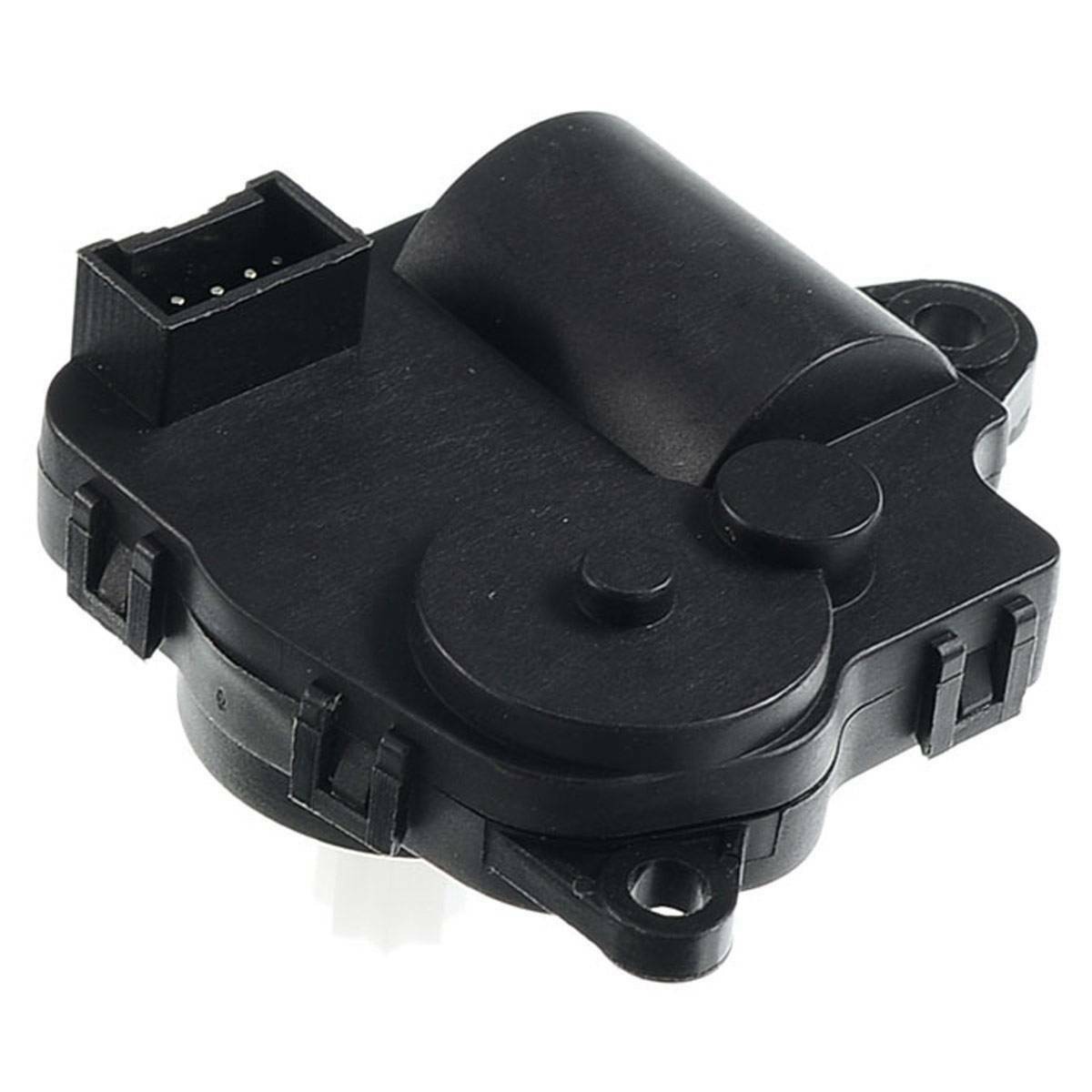 HVAC Heater Blend Door Actuator For 10-13 Chevy Equinox 10-13 GMC Terrain Main