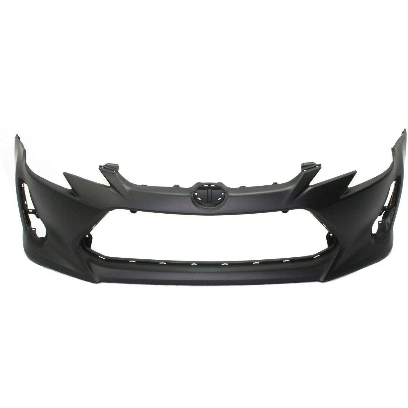 Front Bumper Cover For 2014-2016 Scion TC Base Coupe Plastic
