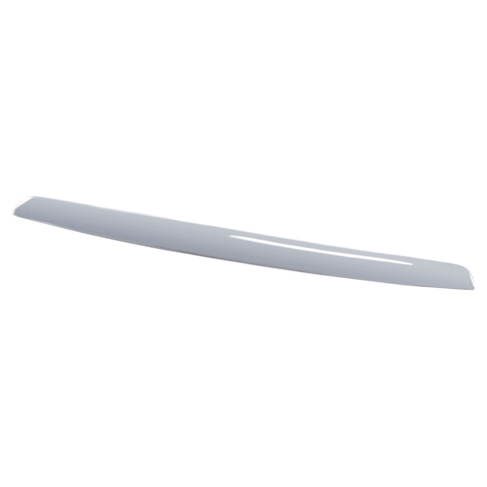 Chrome Hood Molding Trim For 01-04 Tribute DX 01-04 Tribute ES 01-04 Tribute LX
